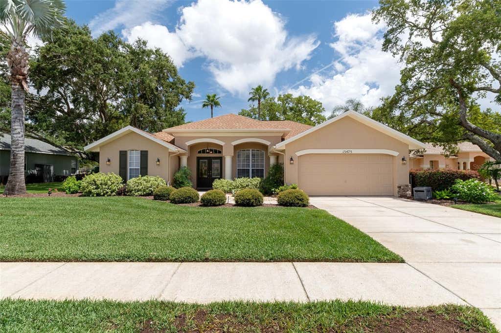 Photo of 13475 Princewood Court, Spring Hill, FL 34609 (MLS # TB8536380)