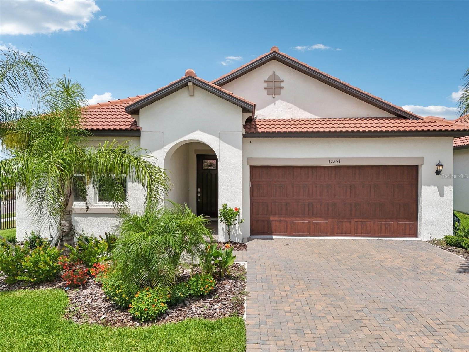 FOREST BROOKE ACTIVE ADULT PHS - Residential