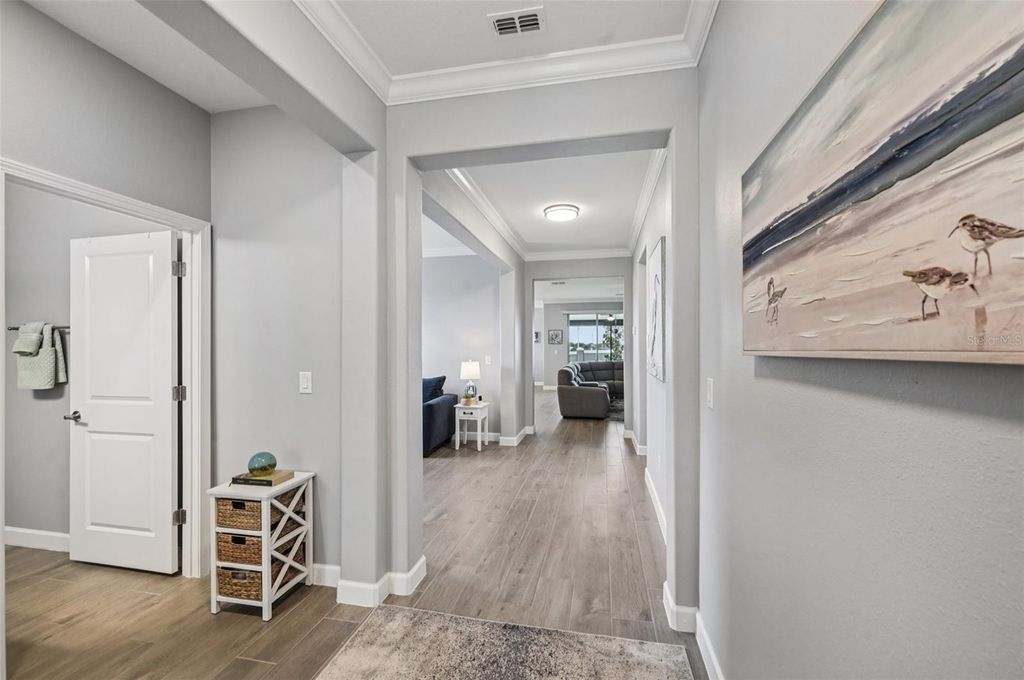Photo of 17253 Star Banks Street, Wimauma, FL 33598 (MLS # TB8409852)