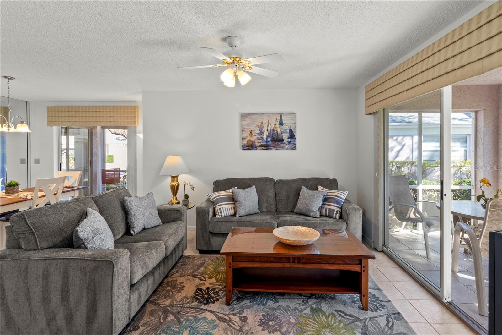 SHEFFIELD GREENE - Residential Lease