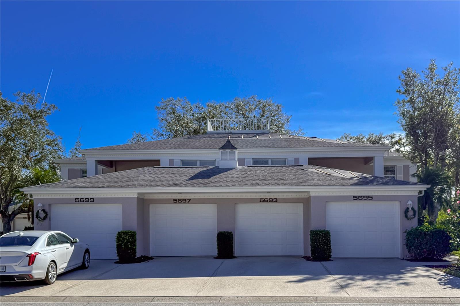 SHEFFIELD GREENE - Residential Lease