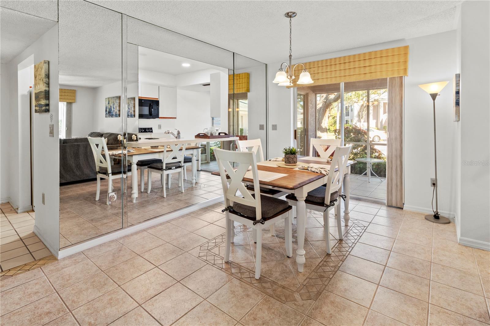 SHEFFIELD GREENE - Residential Lease