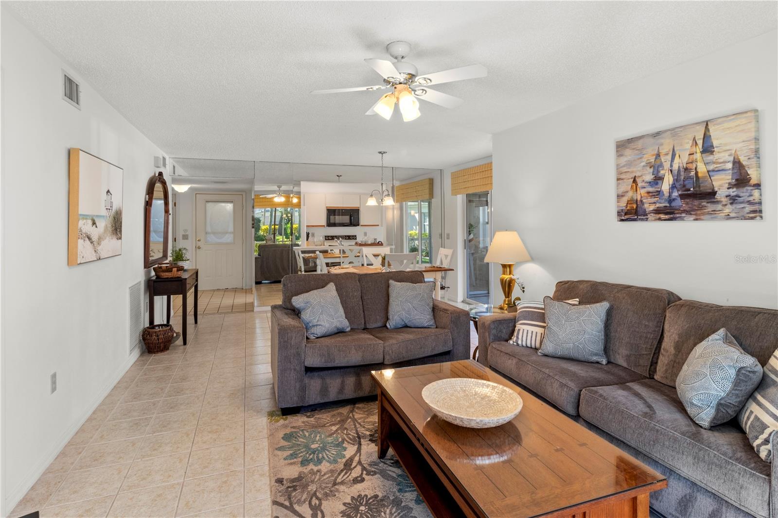 SHEFFIELD GREENE - Residential Lease