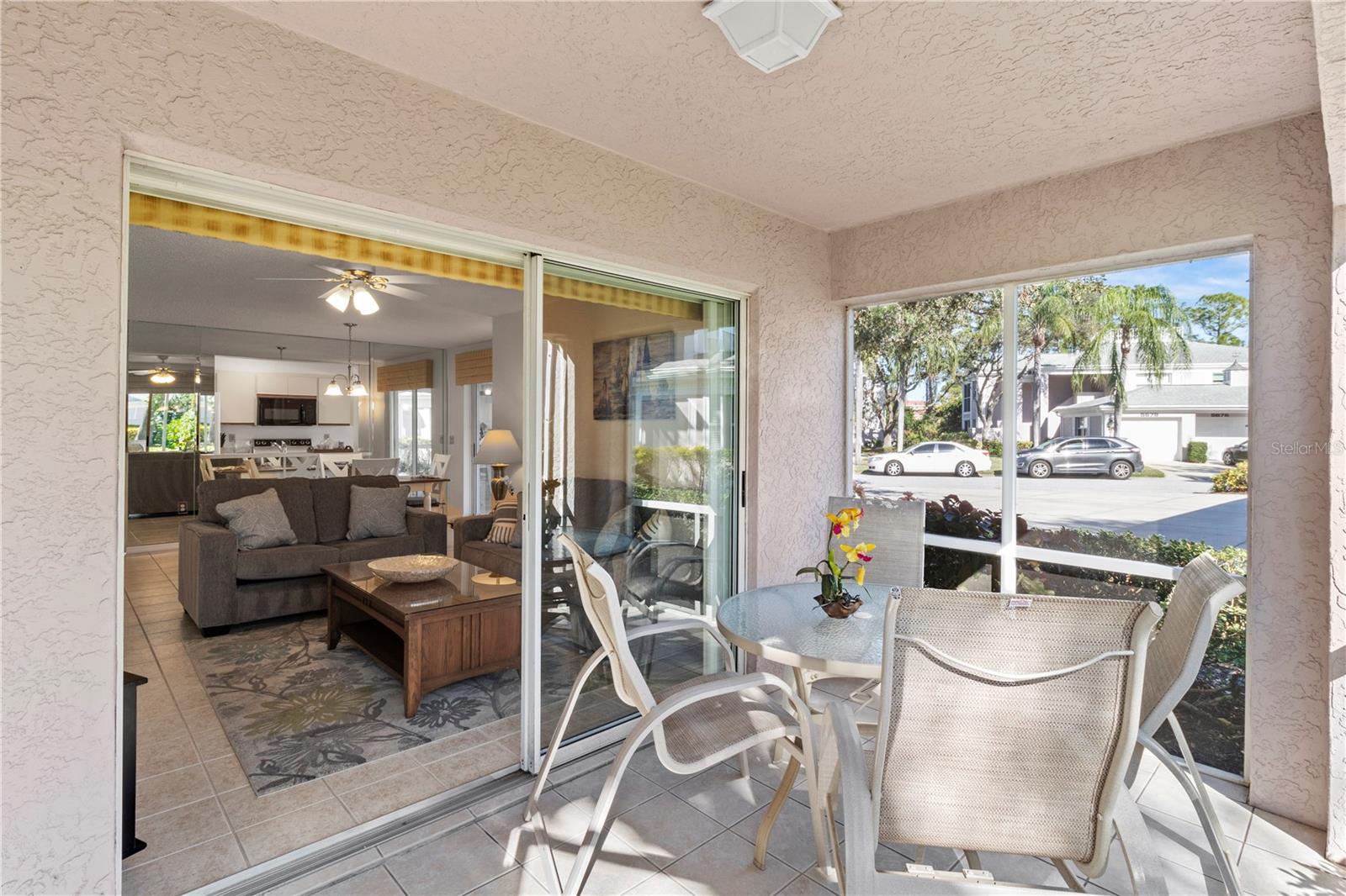 SHEFFIELD GREENE - Residential Lease