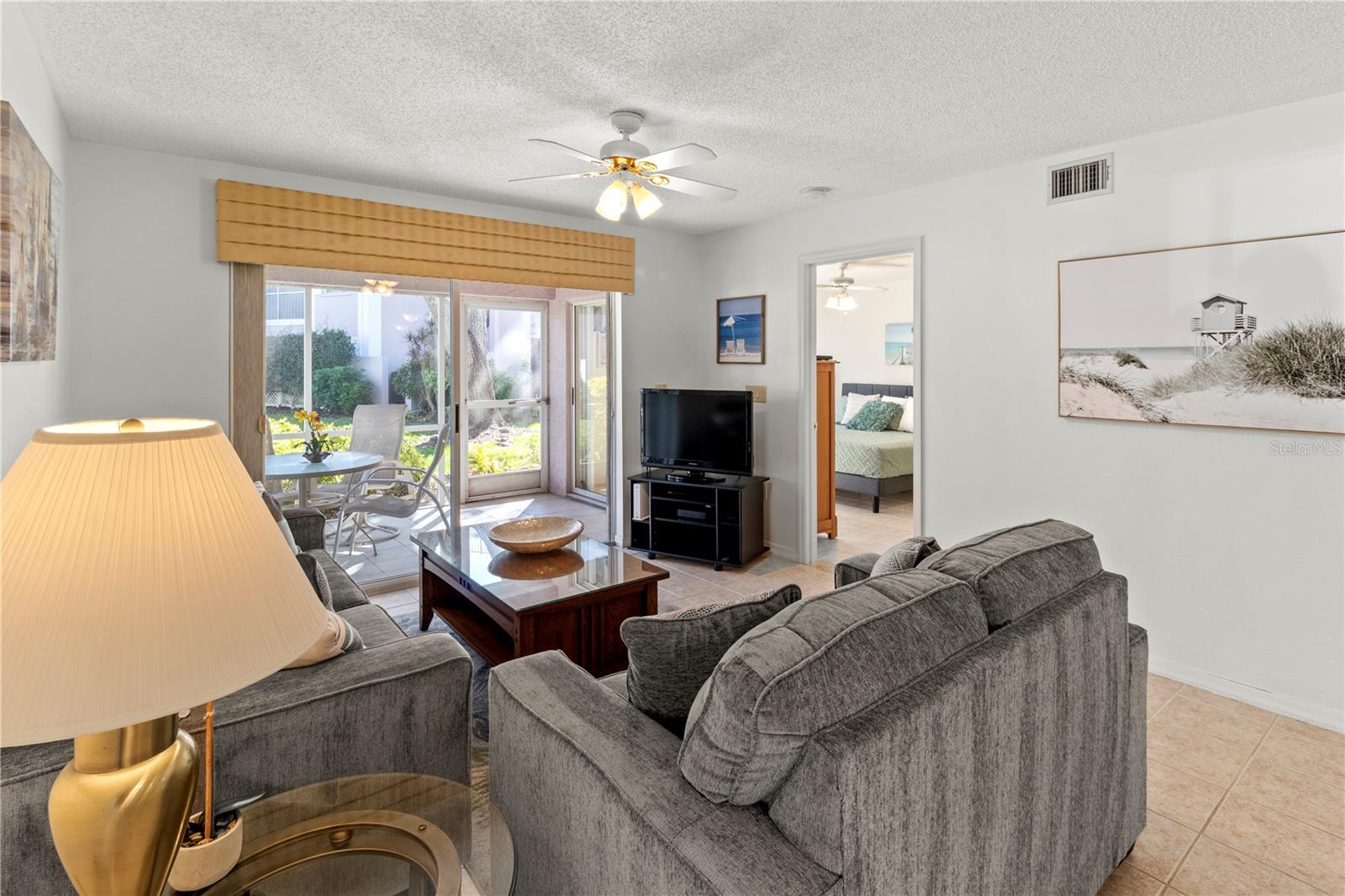 SHEFFIELD GREENE - Residential Lease