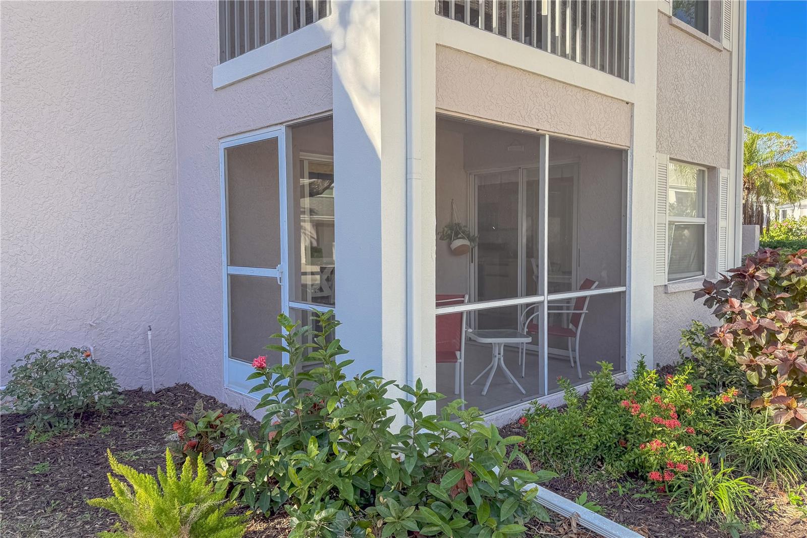 SHEFFIELD GREENE - Residential Lease