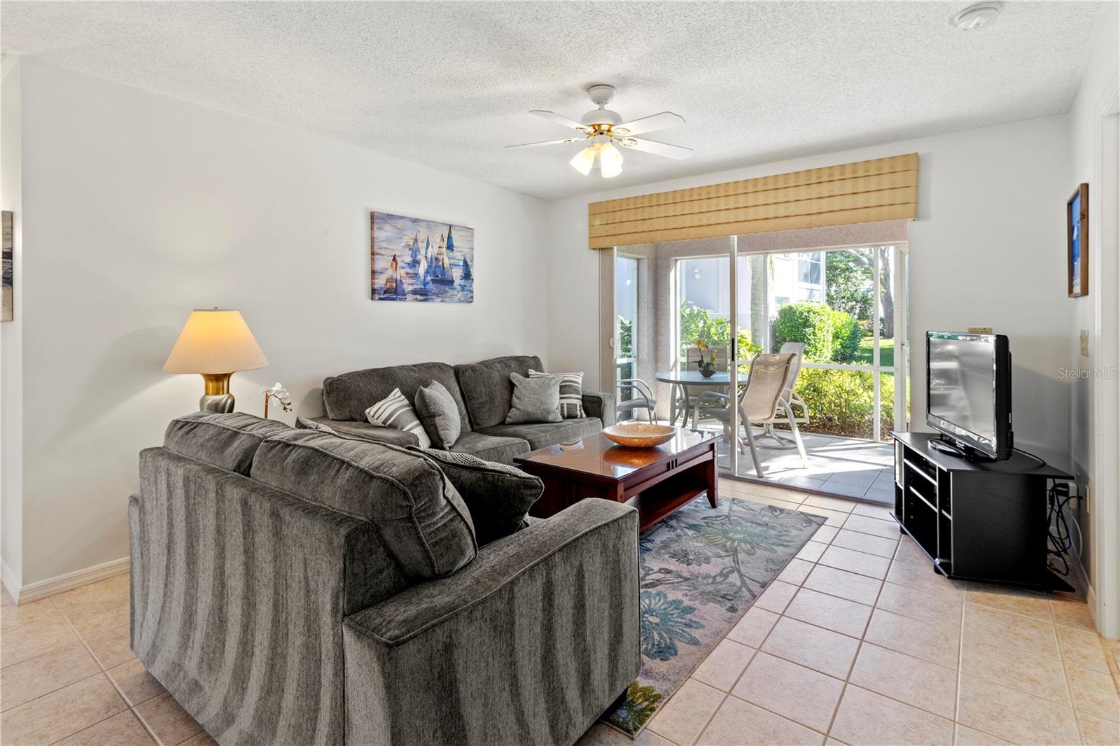 SHEFFIELD GREENE - Residential Lease
