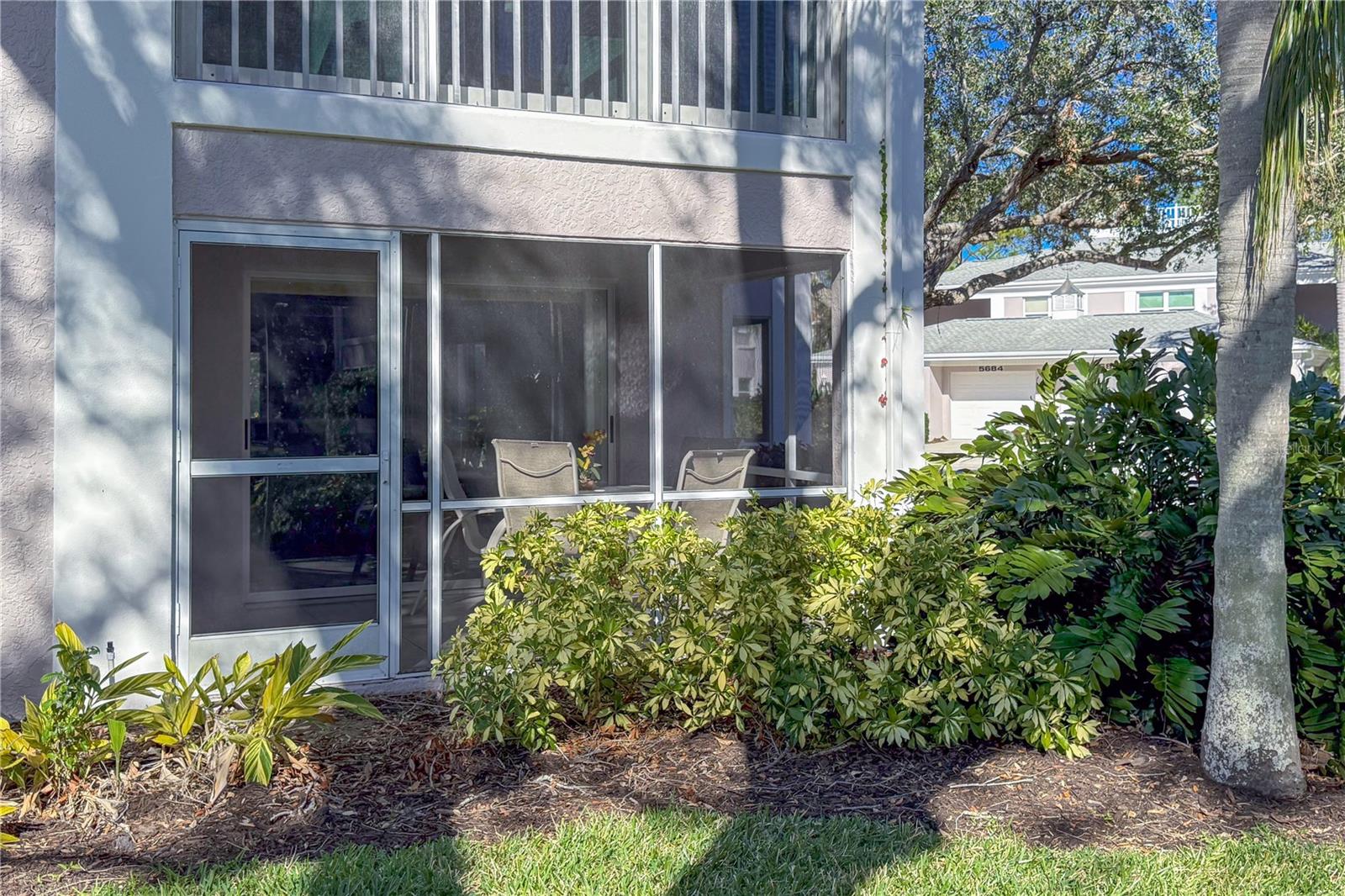 SHEFFIELD GREENE - Residential Lease