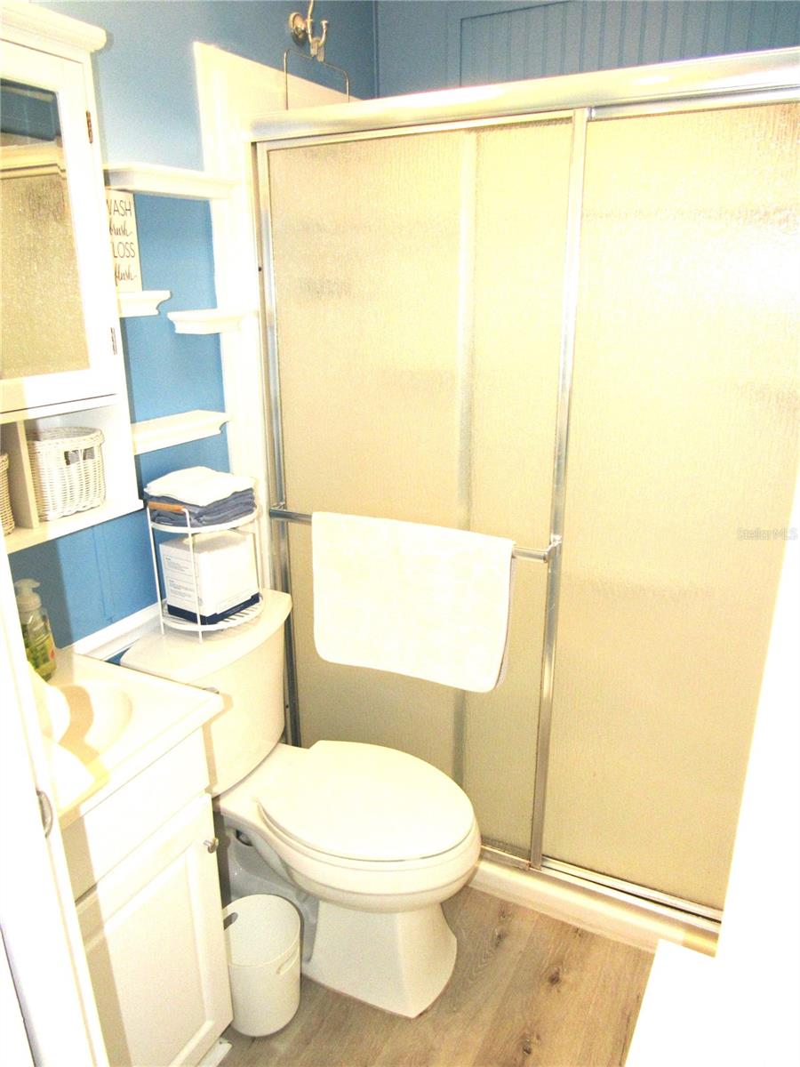 OUTDOOR RESORTS AT ORLANDO - Residential