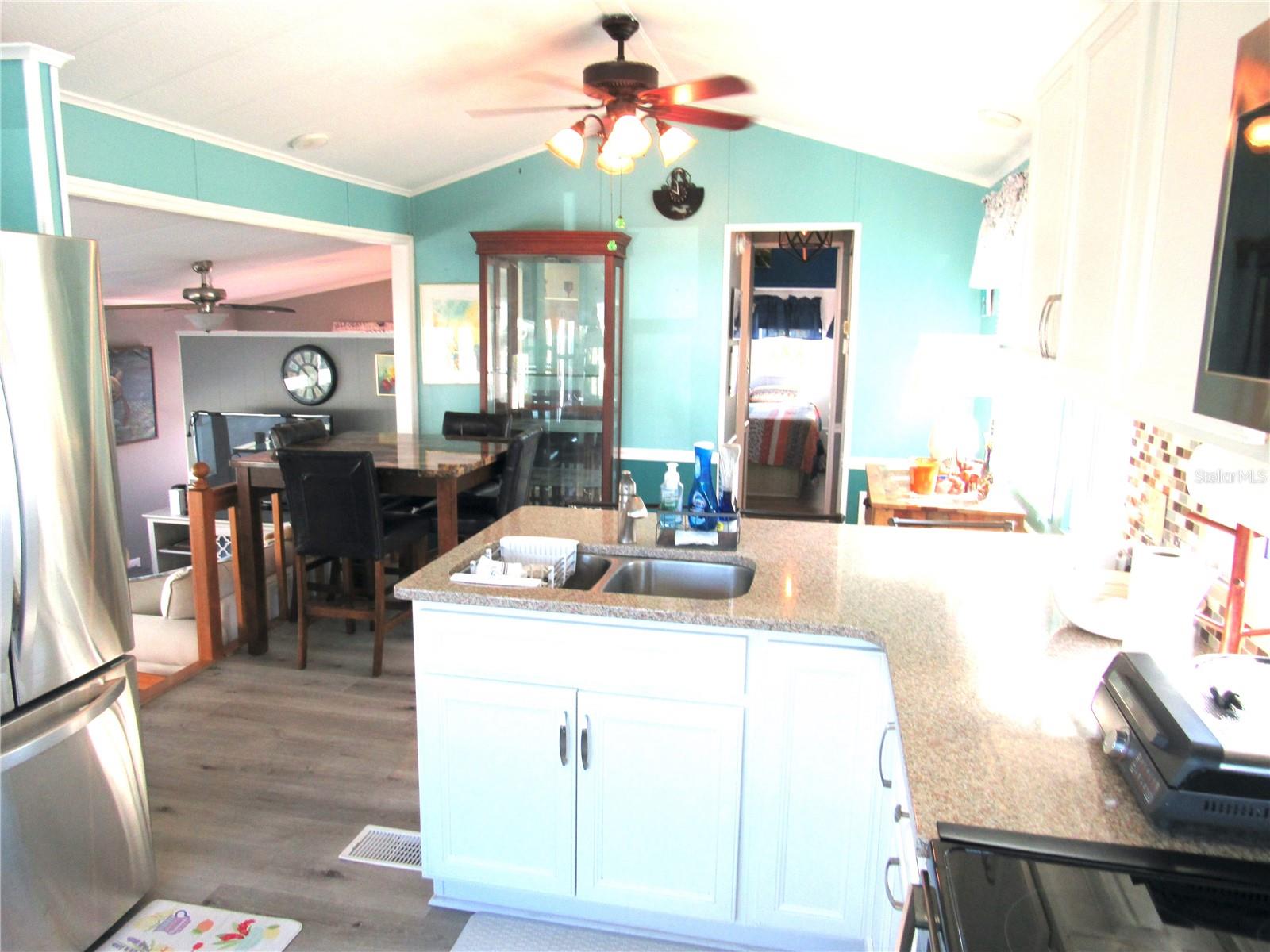 OUTDOOR RESORTS AT ORLANDO - Residential