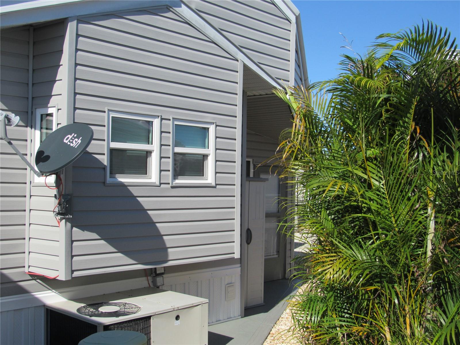 OUTDOOR RESORTS AT ORLANDO - Residential