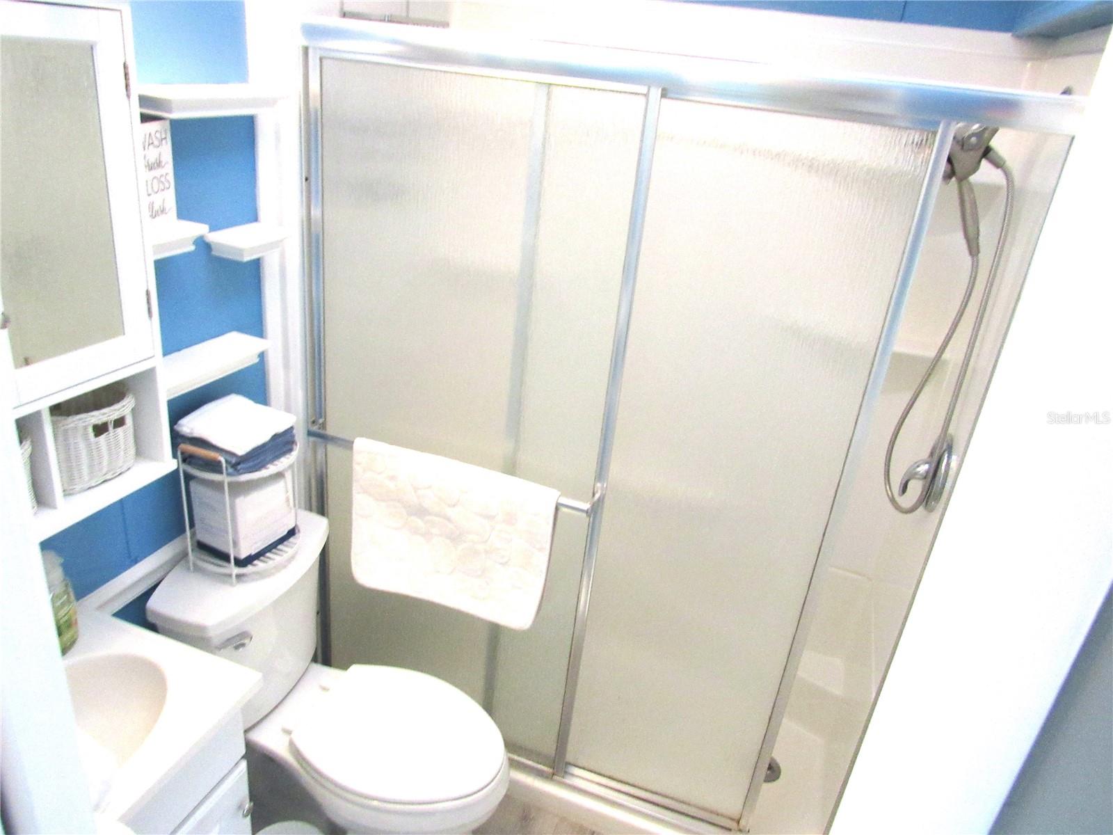 OUTDOOR RESORTS AT ORLANDO - Residential