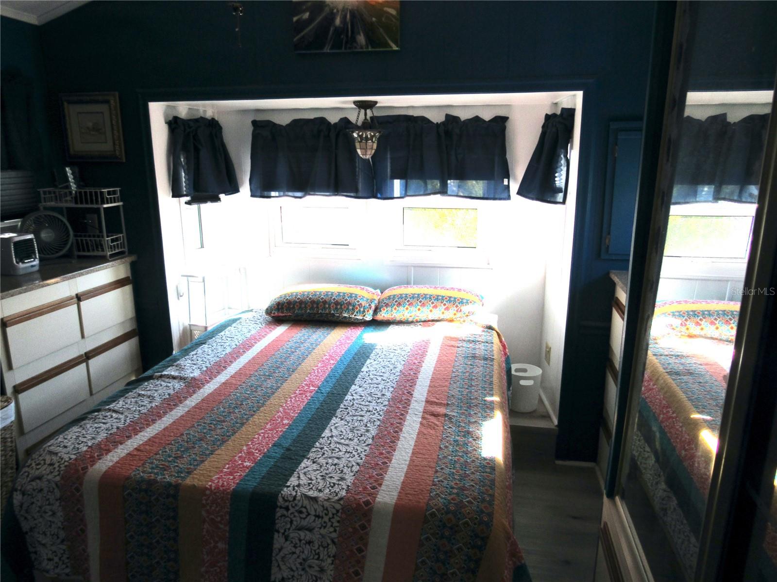 OUTDOOR RESORTS AT ORLANDO - Residential