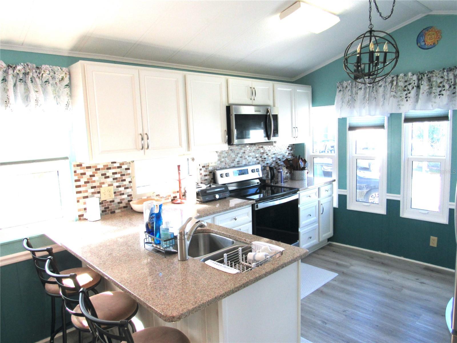 OUTDOOR RESORTS AT ORLANDO - Residential