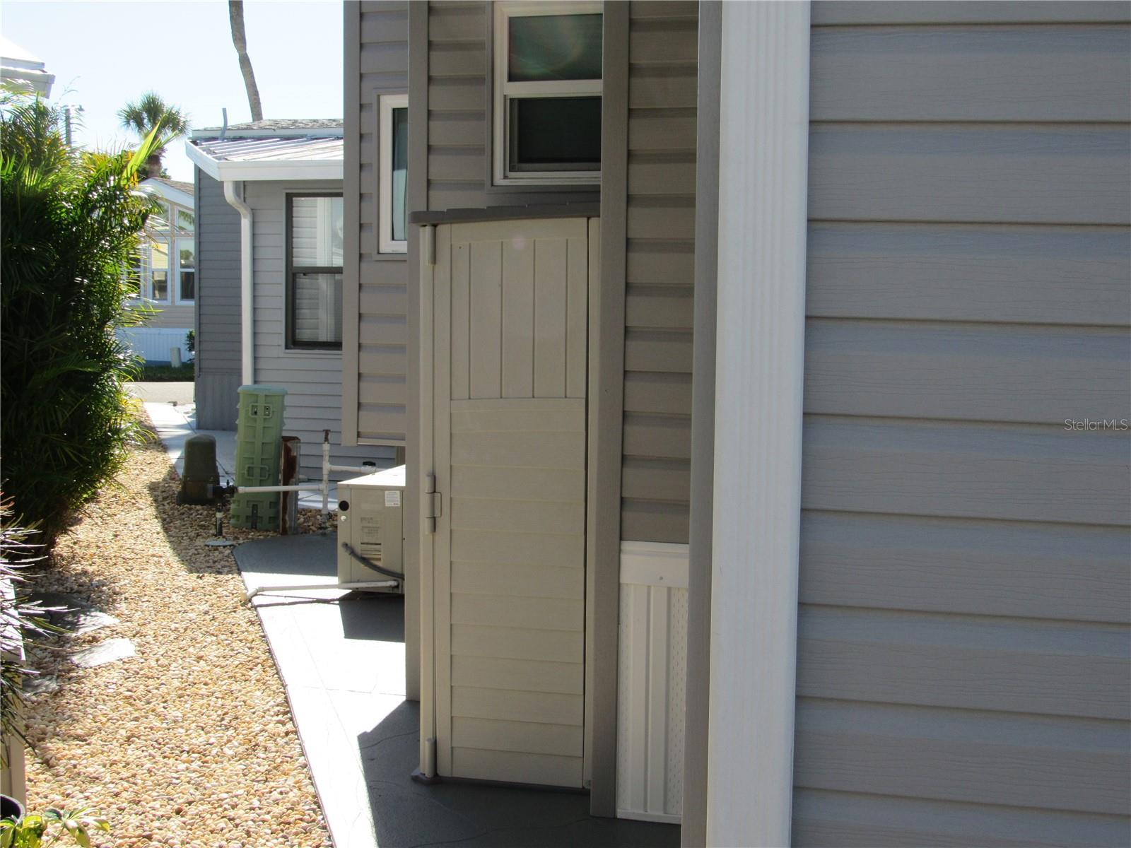 OUTDOOR RESORTS AT ORLANDO - Residential