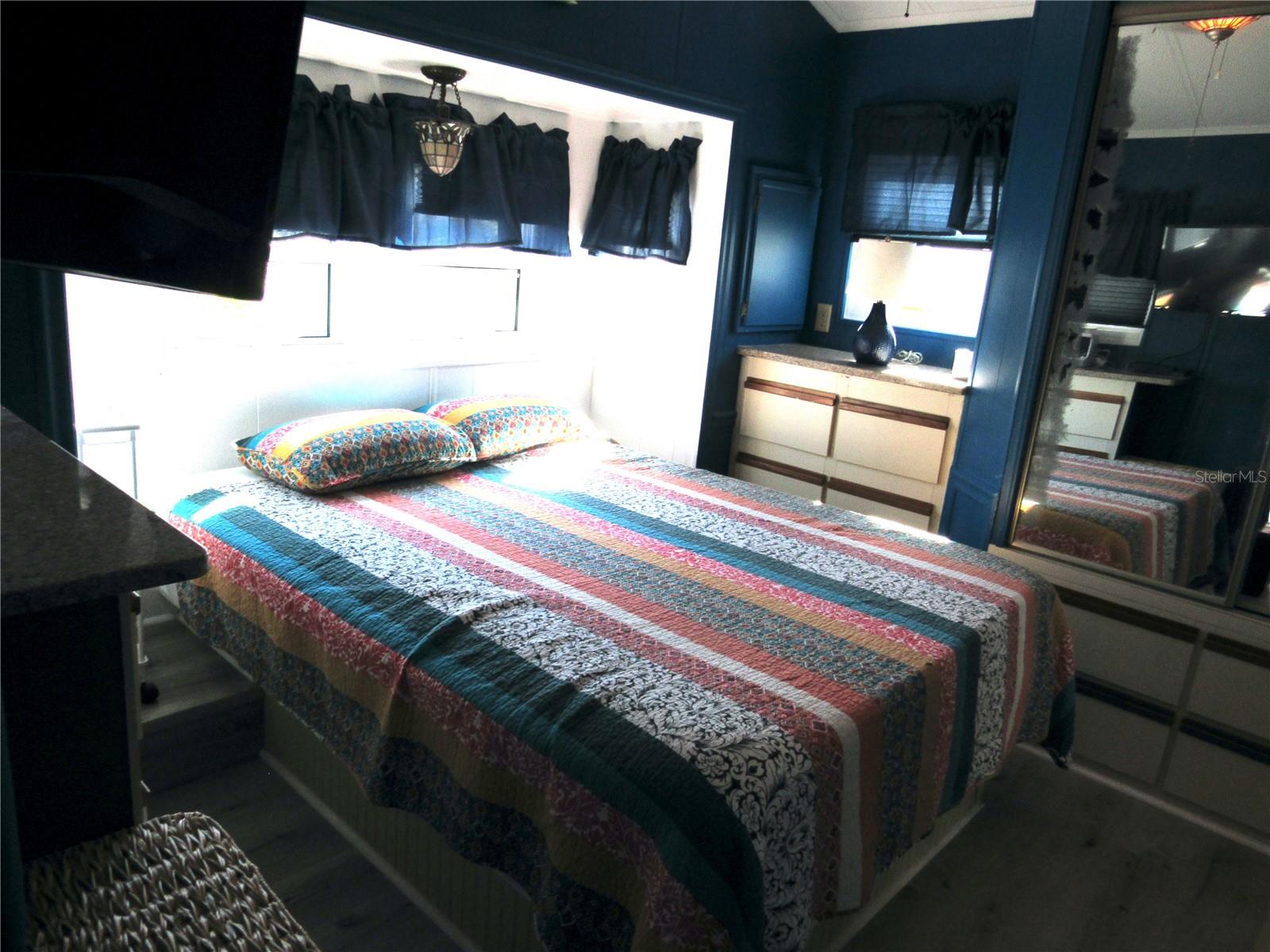 OUTDOOR RESORTS AT ORLANDO - Residential