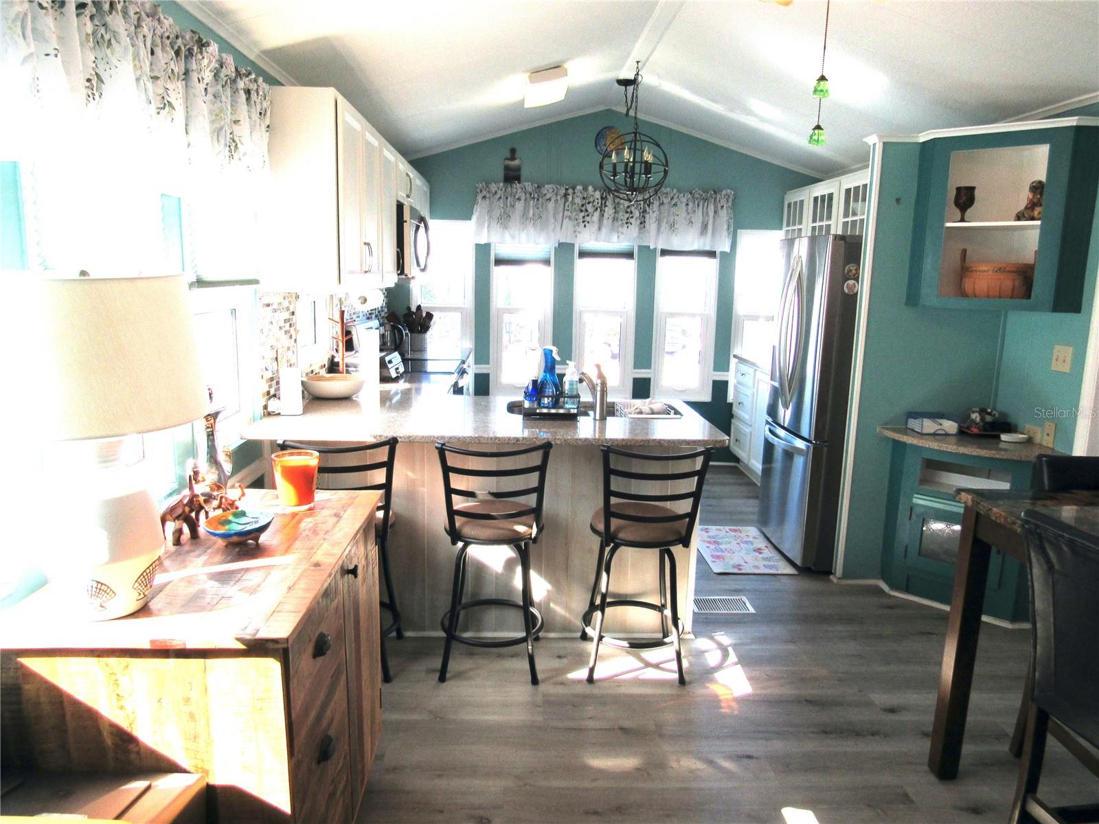 OUTDOOR RESORTS AT ORLANDO - Residential