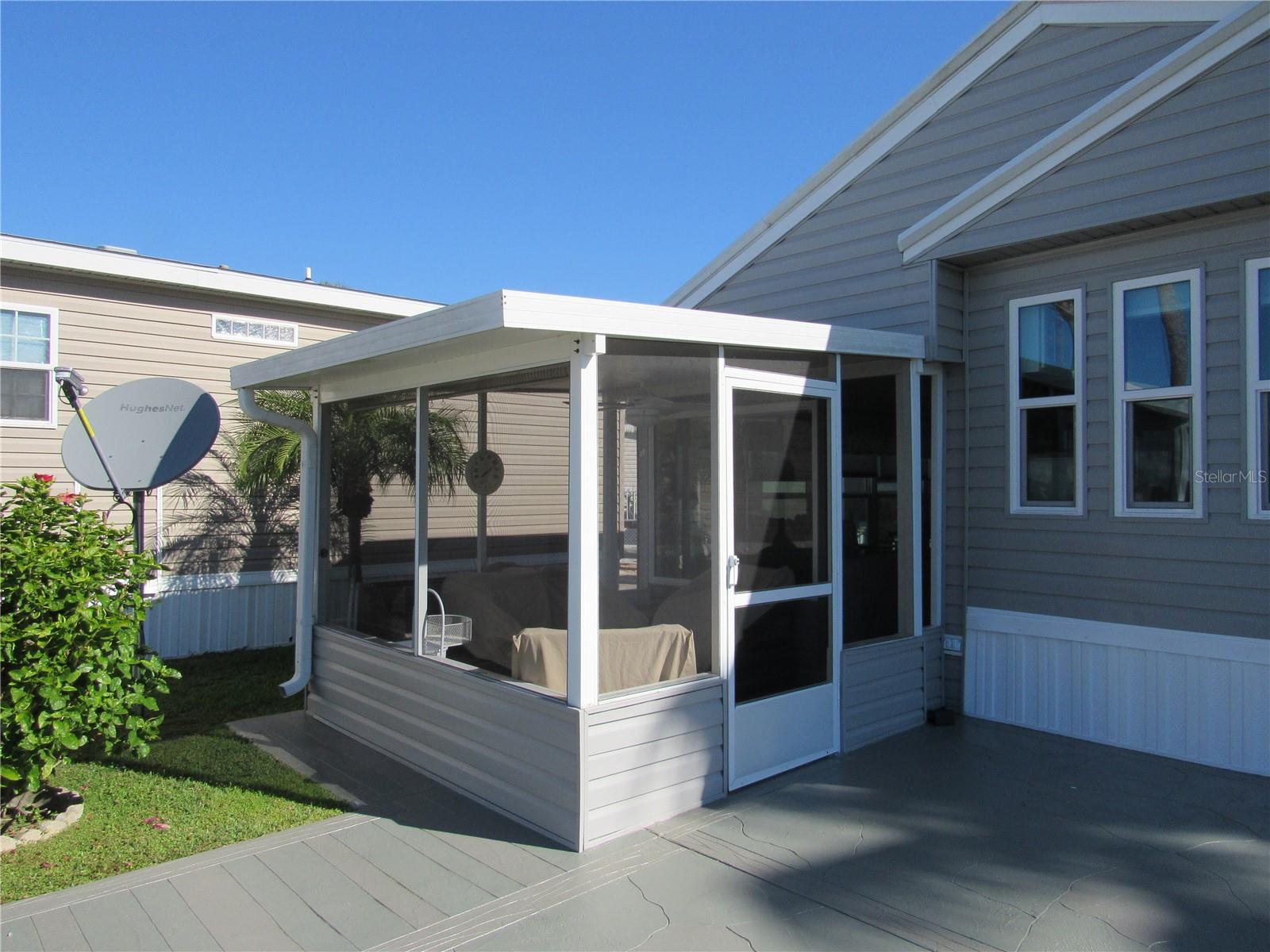 OUTDOOR RESORTS AT ORLANDO - Residential