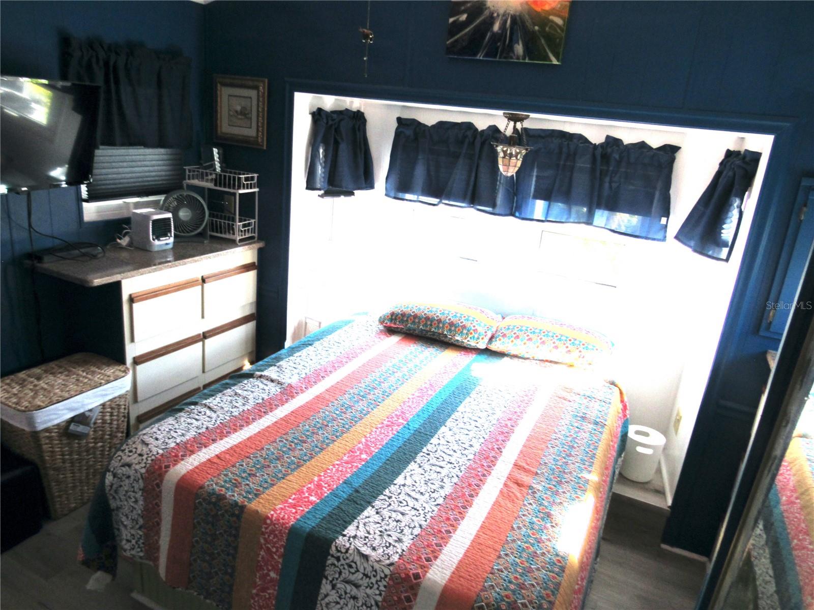 OUTDOOR RESORTS AT ORLANDO - Residential