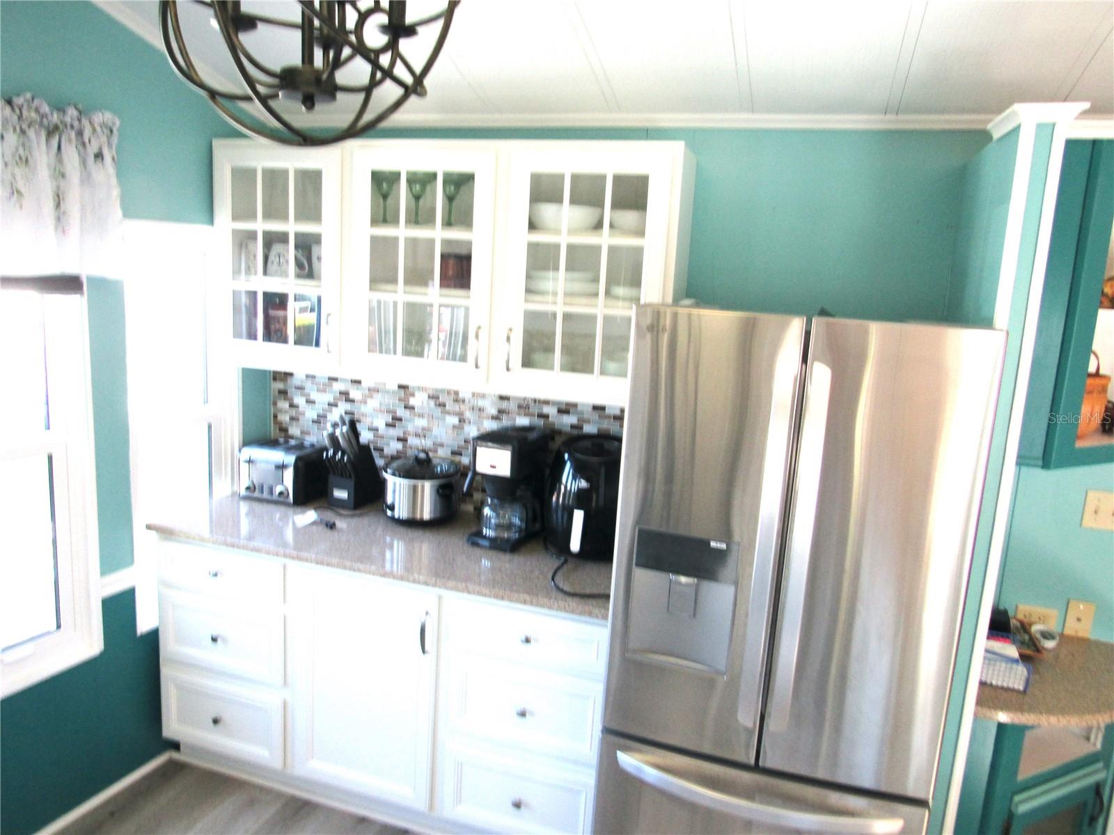 OUTDOOR RESORTS AT ORLANDO - Residential