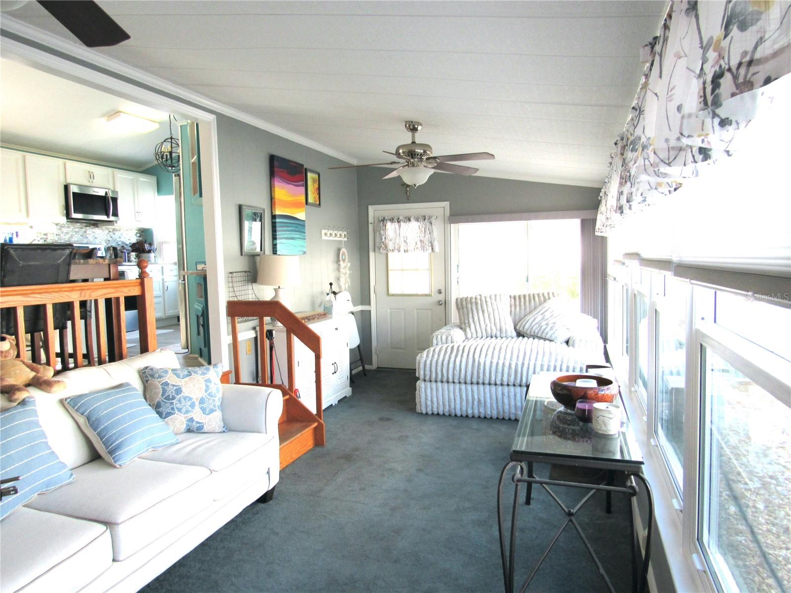 OUTDOOR RESORTS AT ORLANDO - Residential