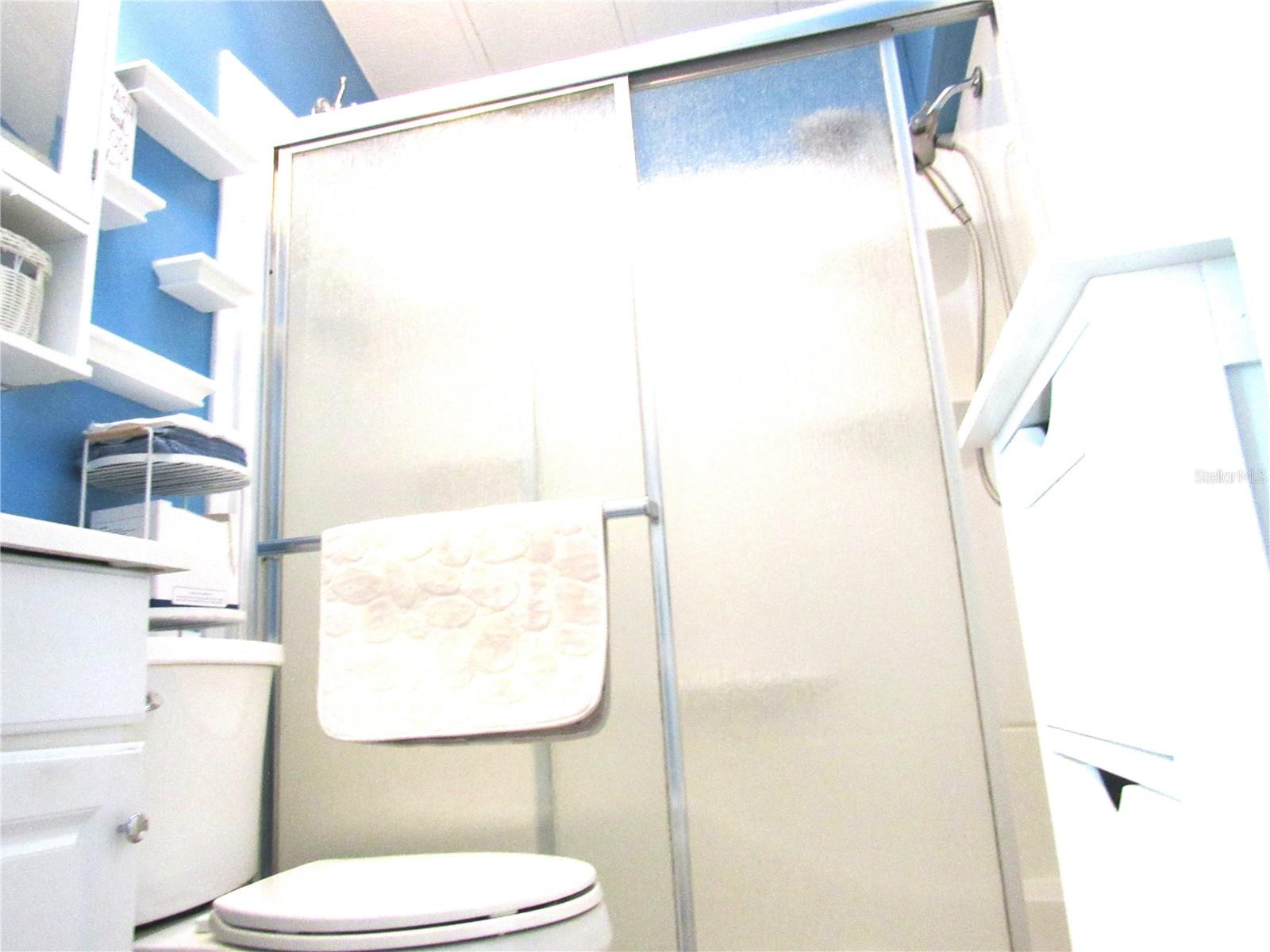 OUTDOOR RESORTS AT ORLANDO - Residential