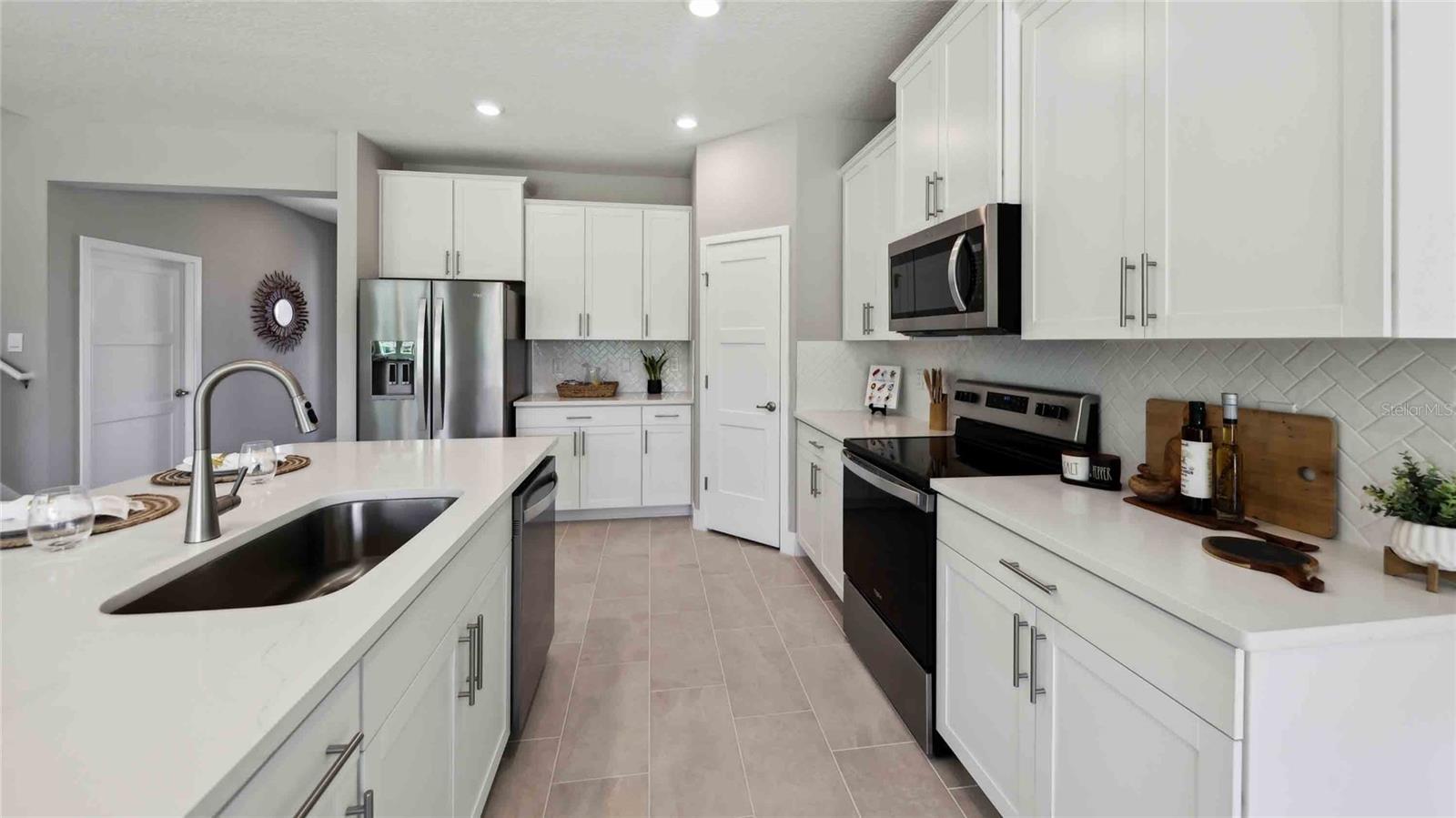 BRIARWOOD - Residential