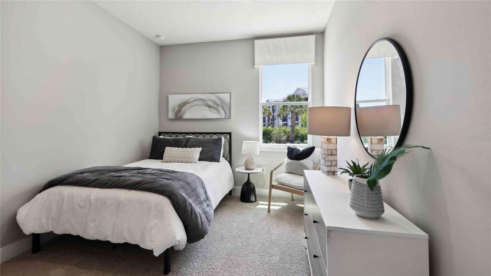 BRIARWOOD - Residential