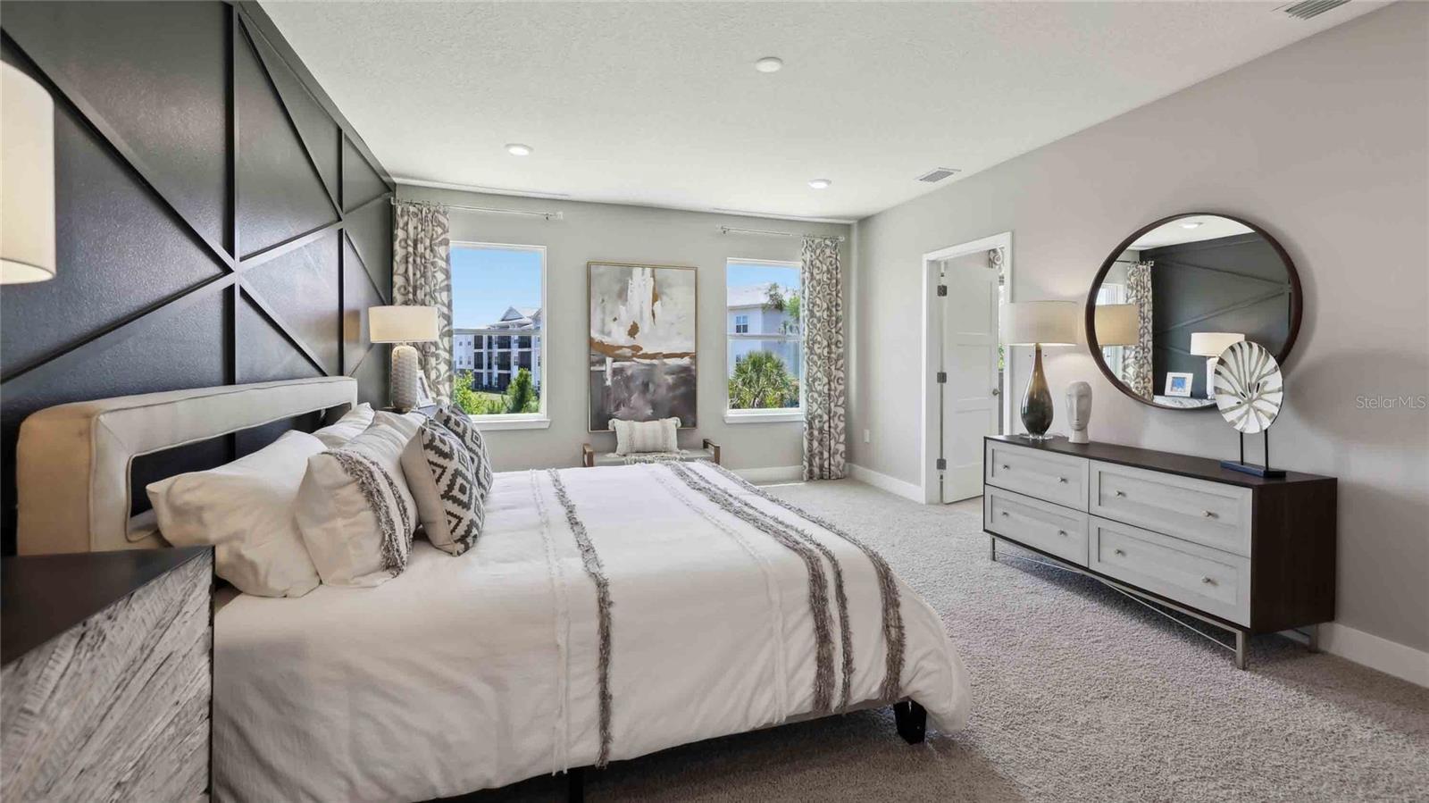 BRIARWOOD - Residential