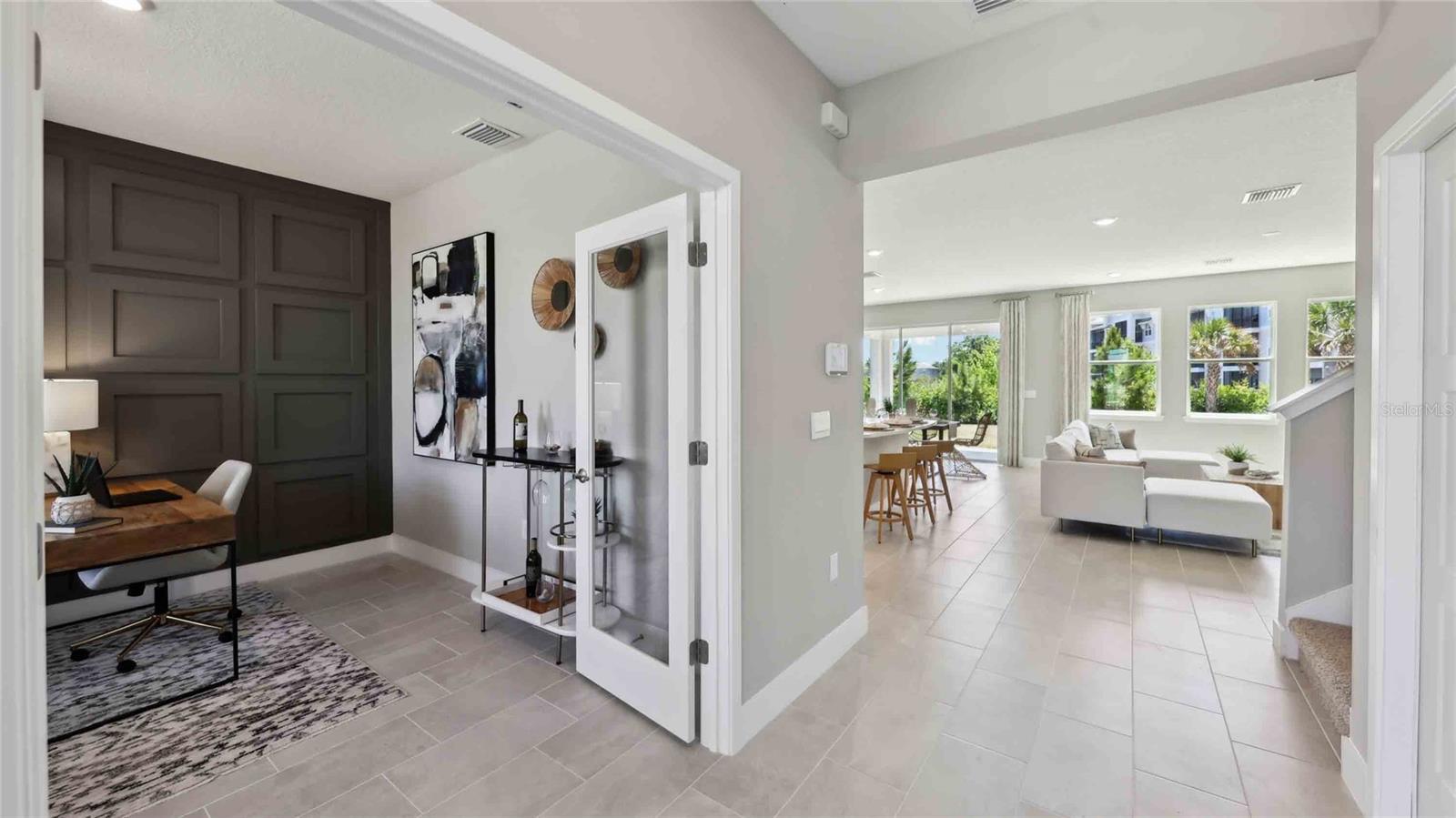 BRIARWOOD - Residential