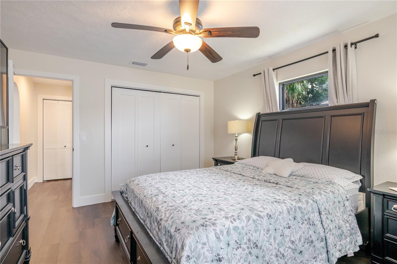 FLOR A MAR - Residential