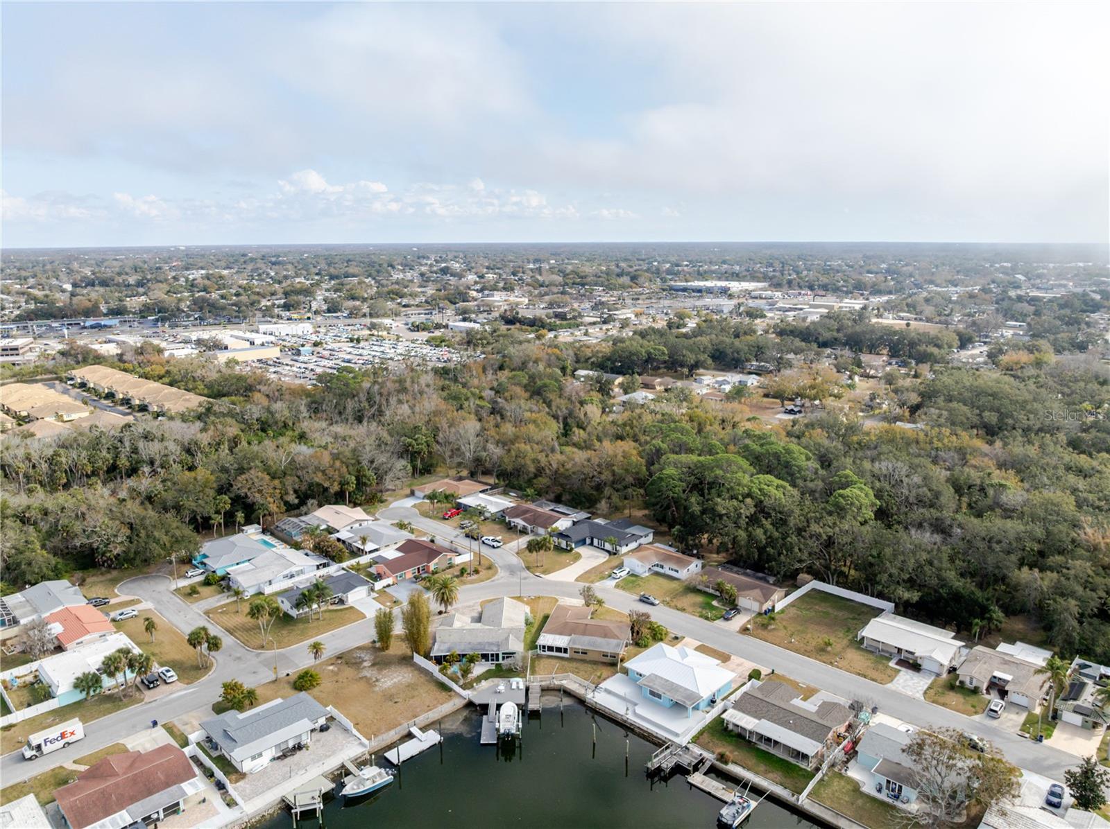 FLOR A MAR - Residential
