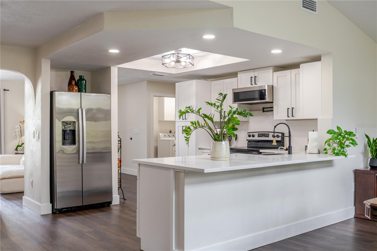 FLOR A MAR - Residential