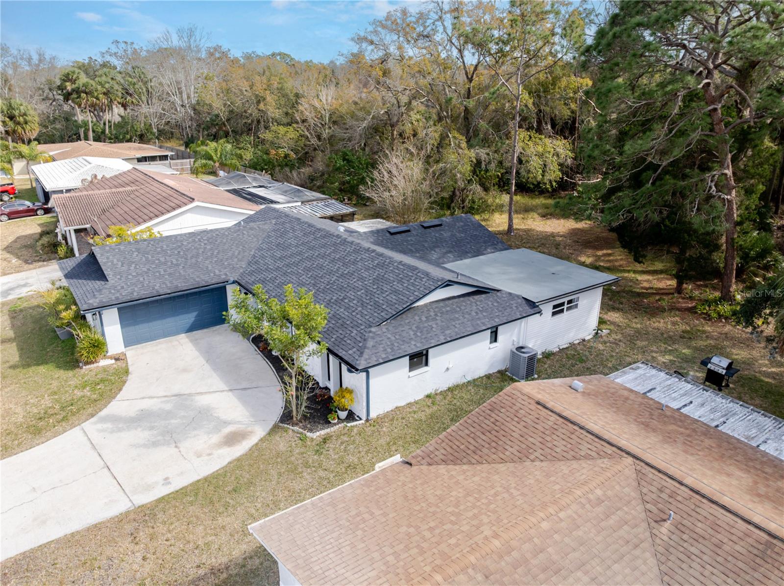 FLOR A MAR - Residential