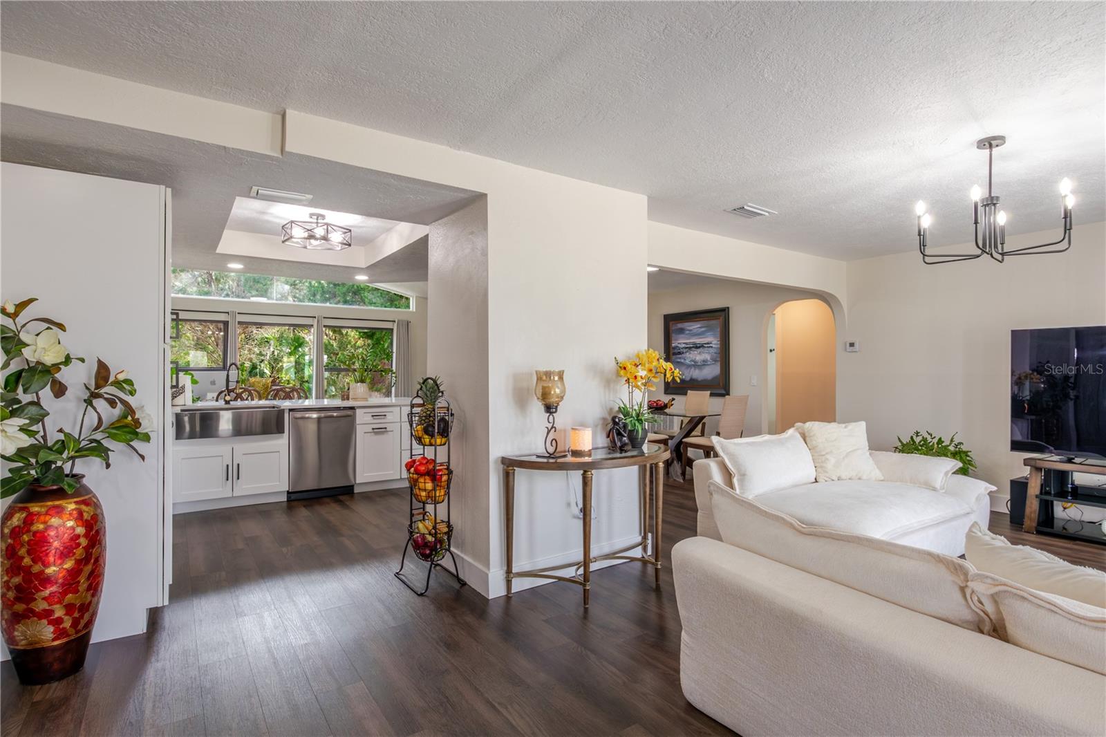 FLOR A MAR - Residential