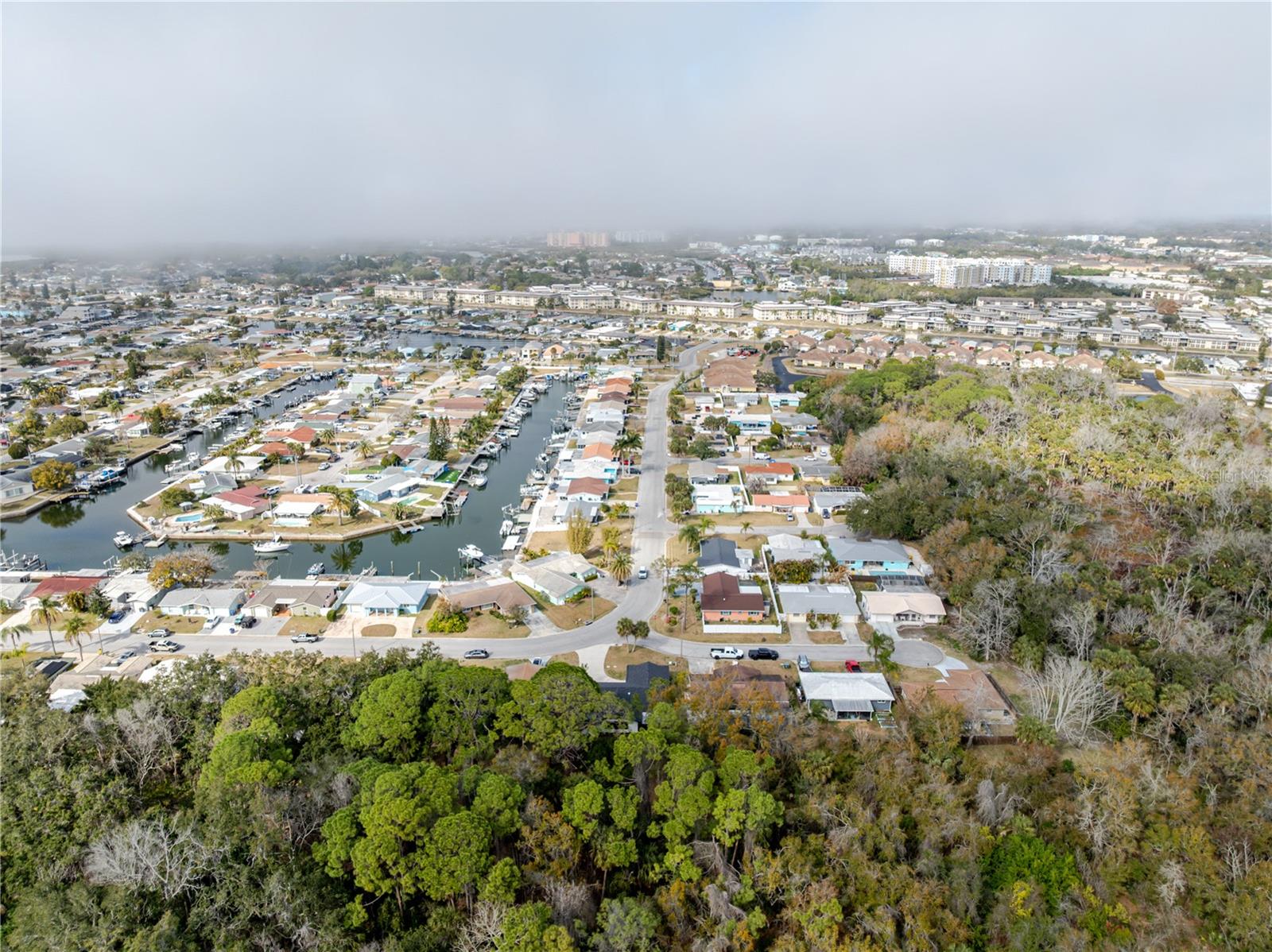 FLOR A MAR - Residential