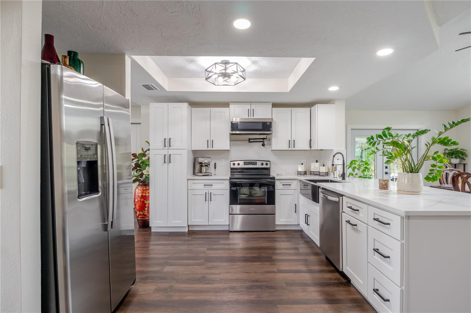 FLOR A MAR - Residential