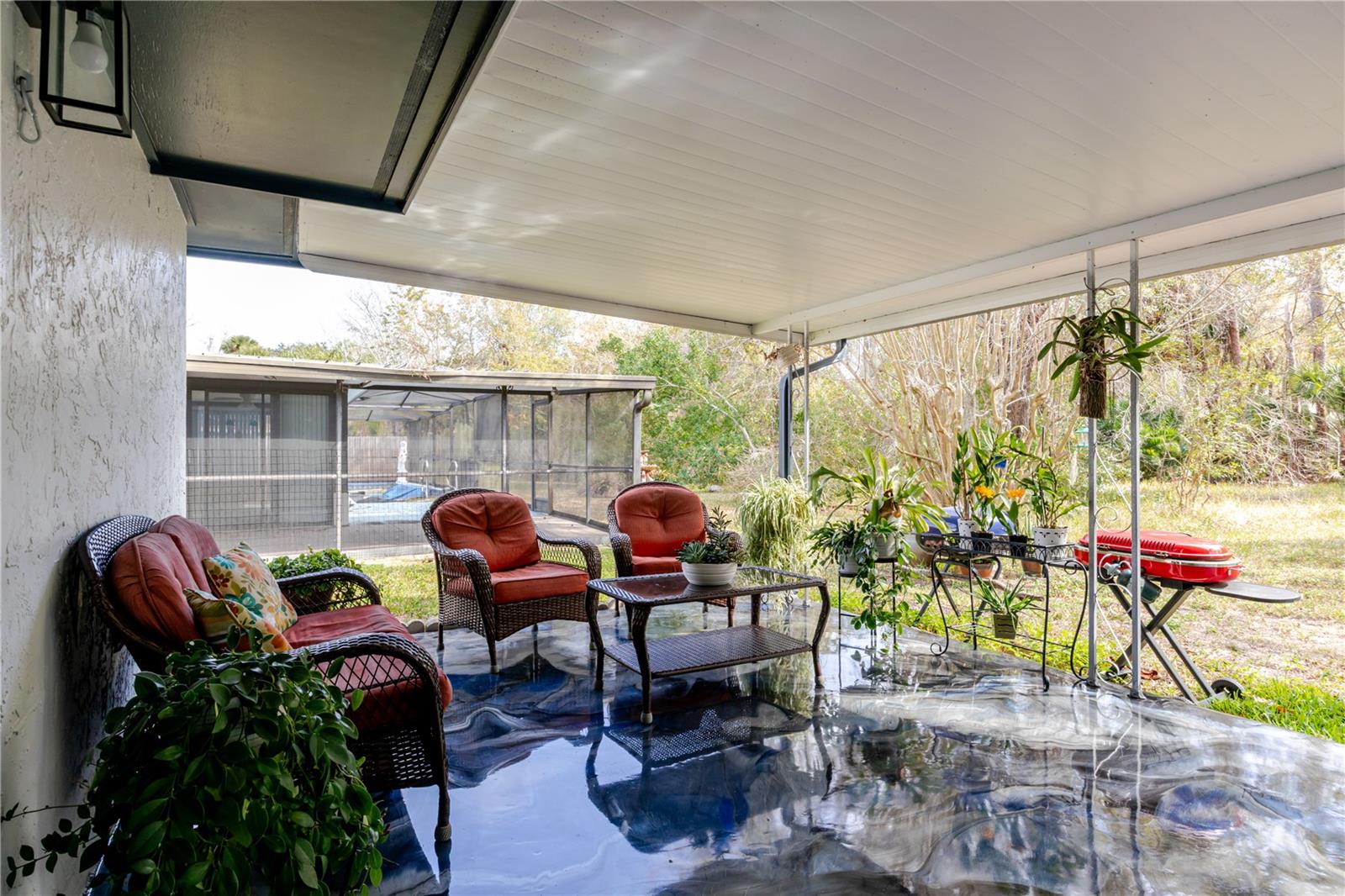 FLOR A MAR - Residential