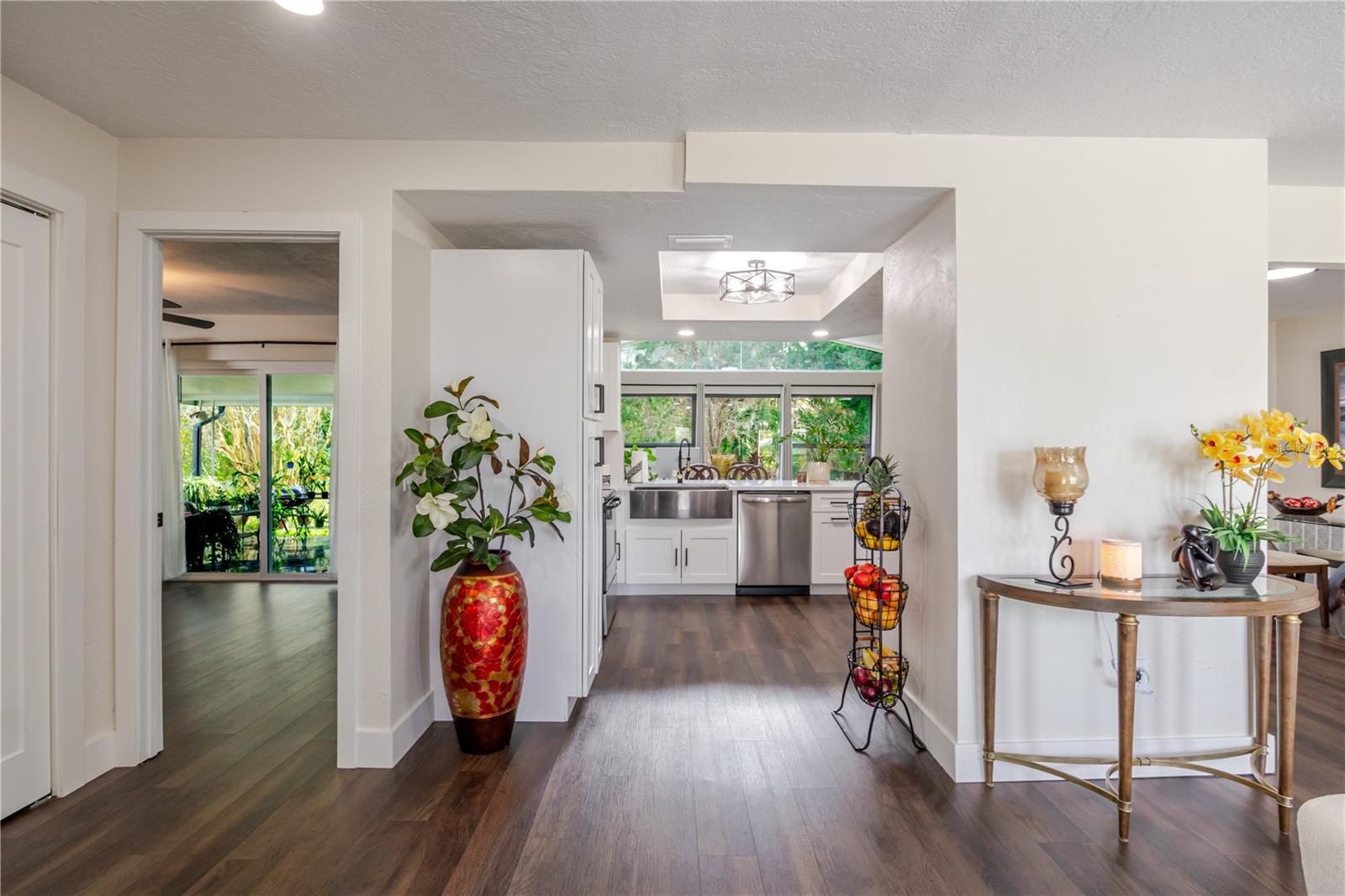 FLOR A MAR - Residential