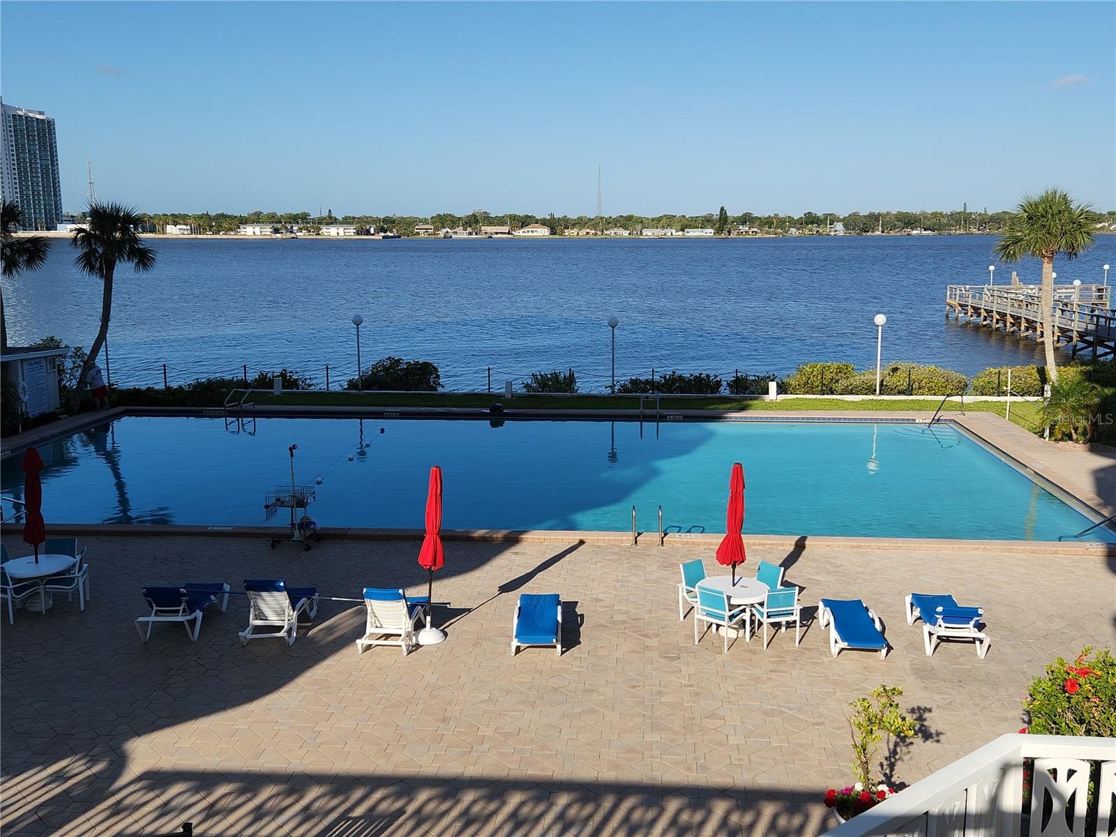 BAYSHORE BATH & TENNIS CLUB CONDO - Residential Lease