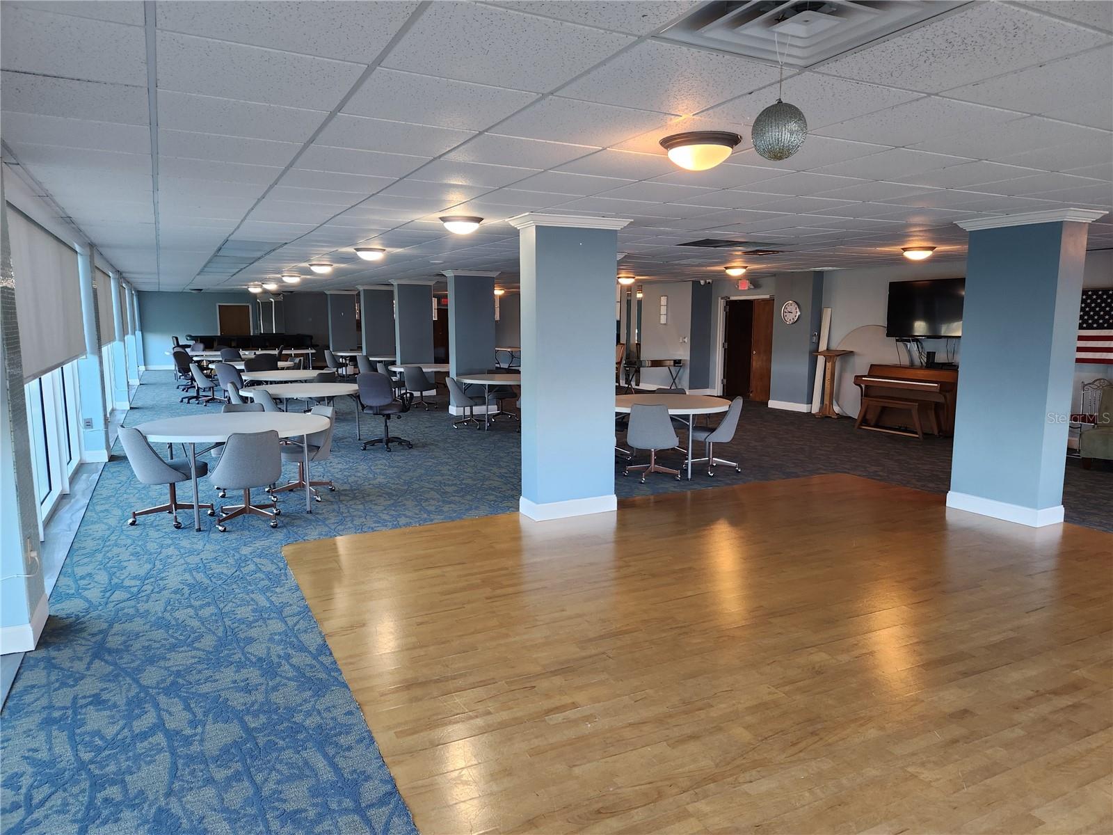 BAYSHORE BATH & TENNIS CLUB CONDO - Residential Lease