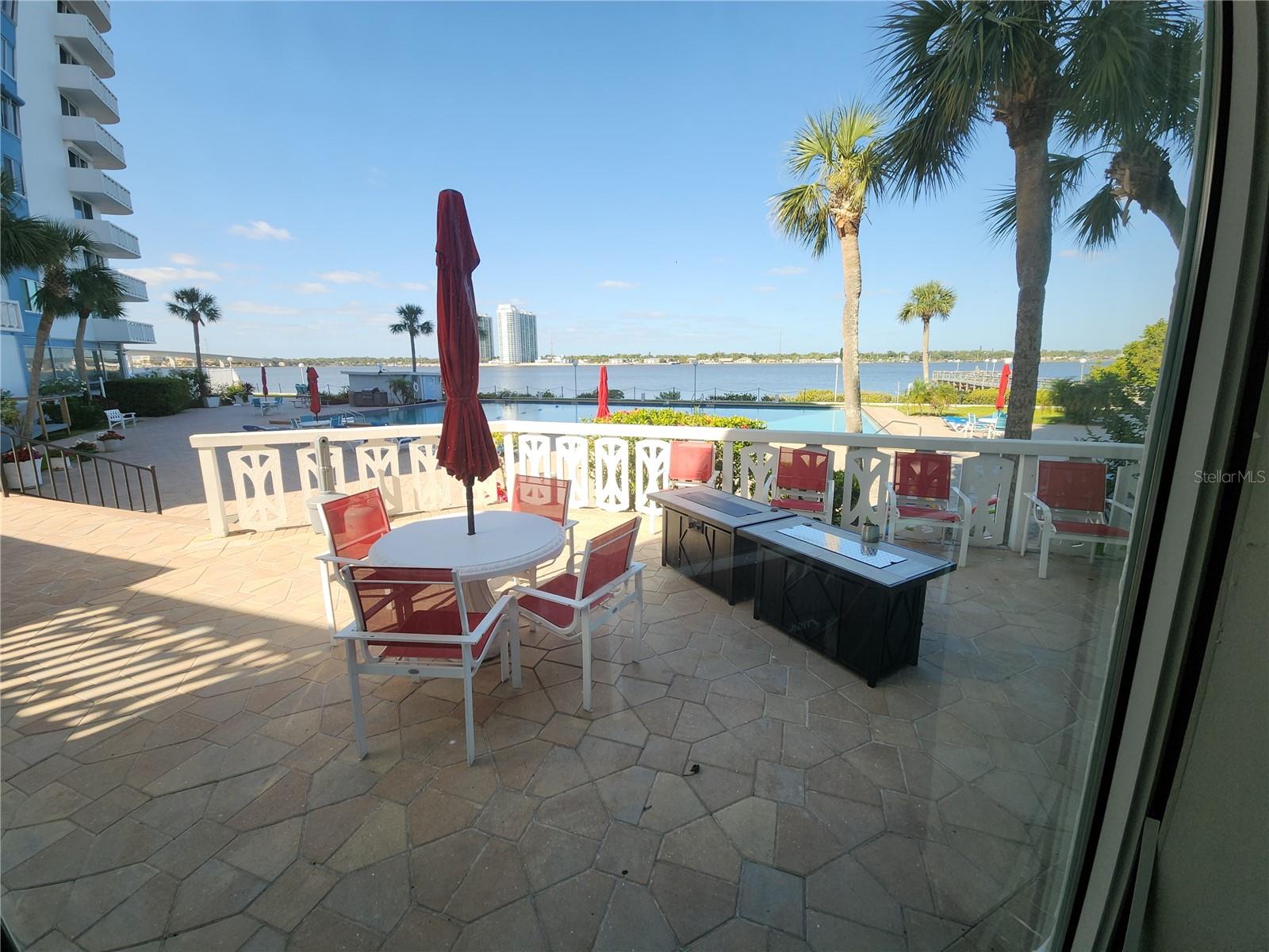 BAYSHORE BATH & TENNIS CLUB CONDO - Residential Lease