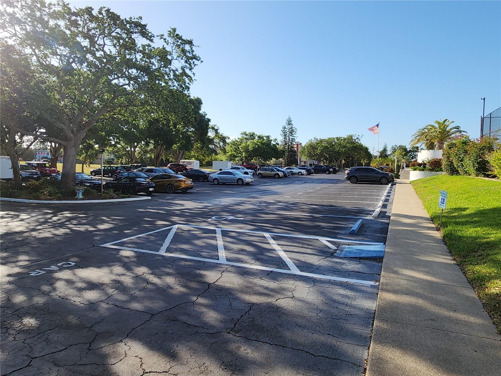 BAYSHORE BATH & TENNIS CLUB CONDO - Residential Lease