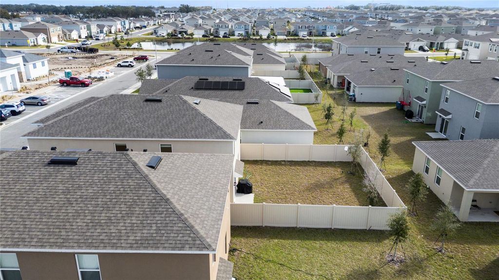 Photo of 2630 Angel Falls Drive, Davenport, FL 33837 (MLS # O6395121)