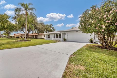 A home in BRADENTON