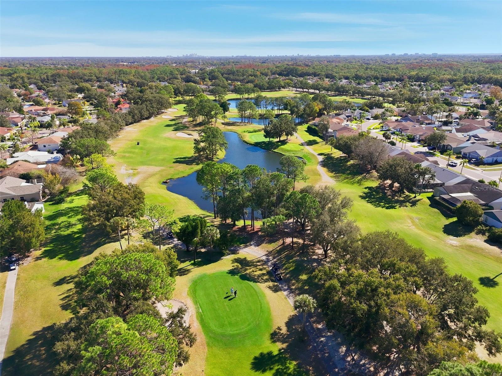 COUNTRYWAY PRCL B TR 2 - Residential