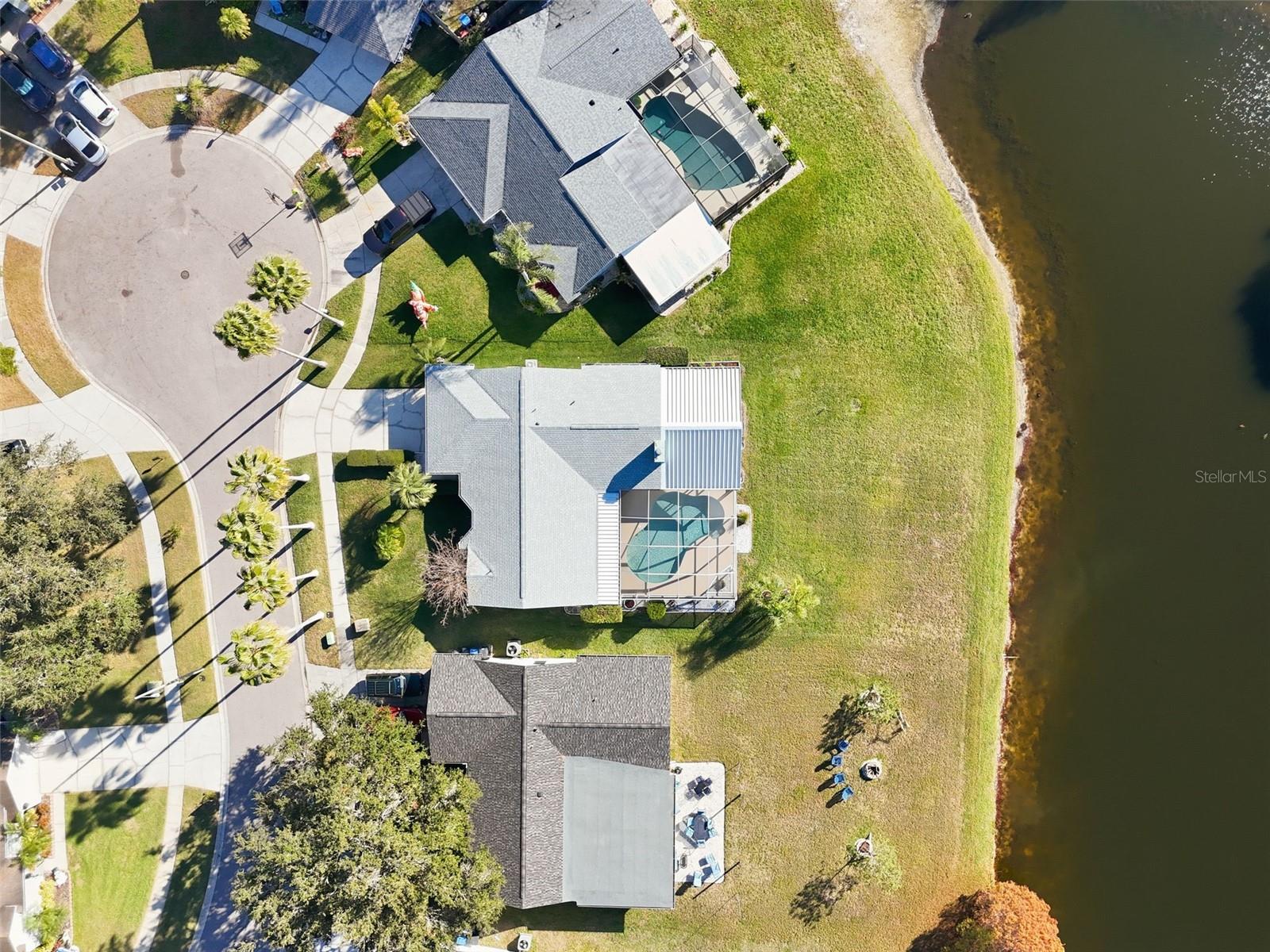 COUNTRYWAY PRCL B TR 2 - Residential