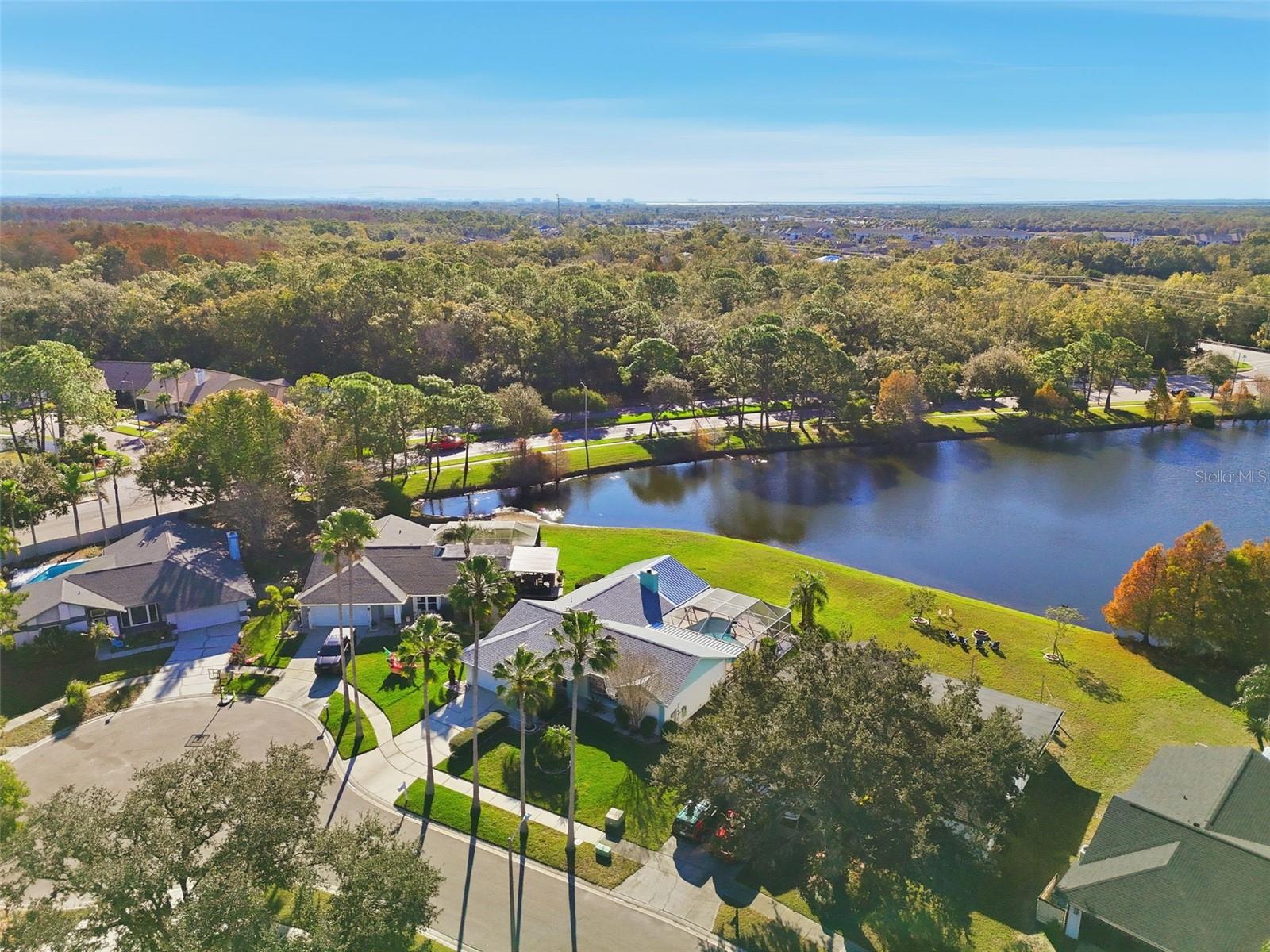 COUNTRYWAY PRCL B TR 2 - Residential