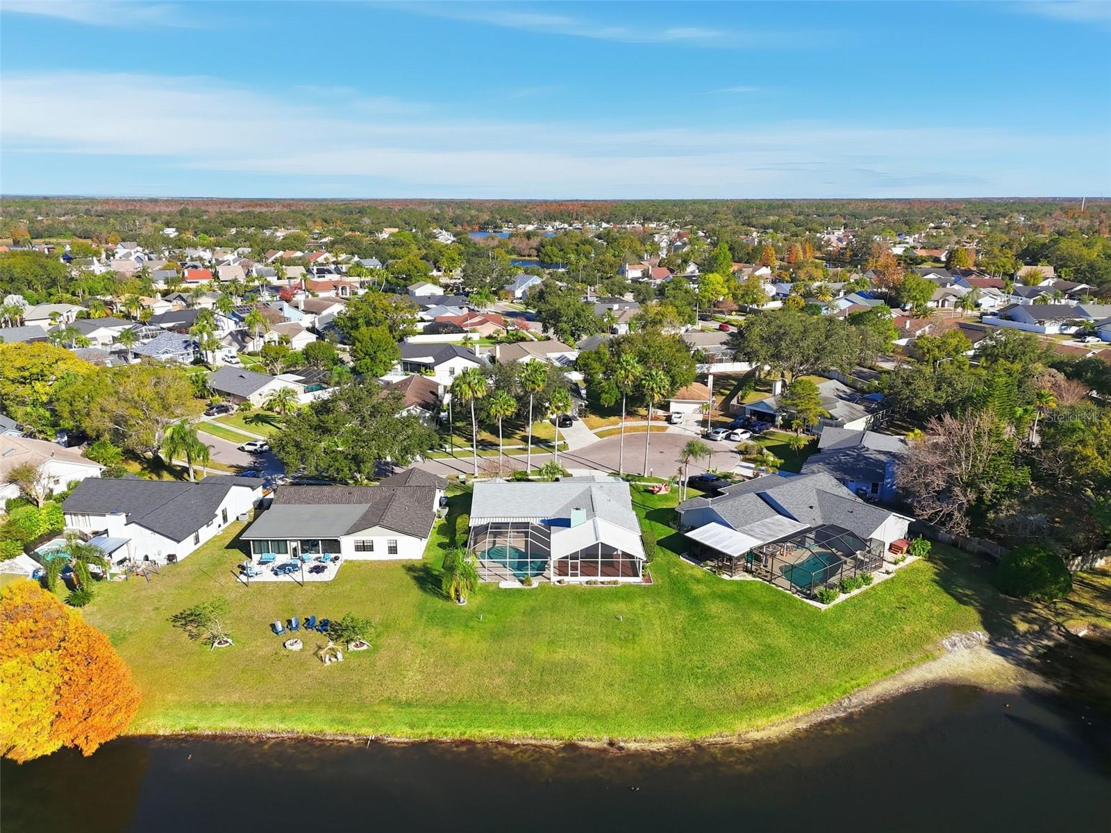 COUNTRYWAY PRCL B TR 2 - Residential