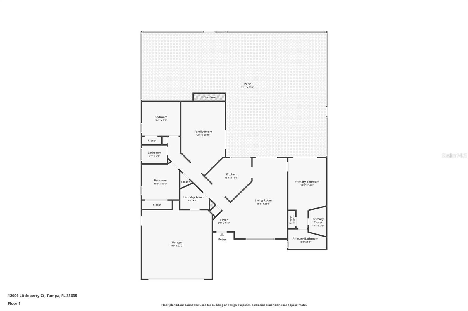 COUNTRYWAY PRCL B TR 2 - Residential